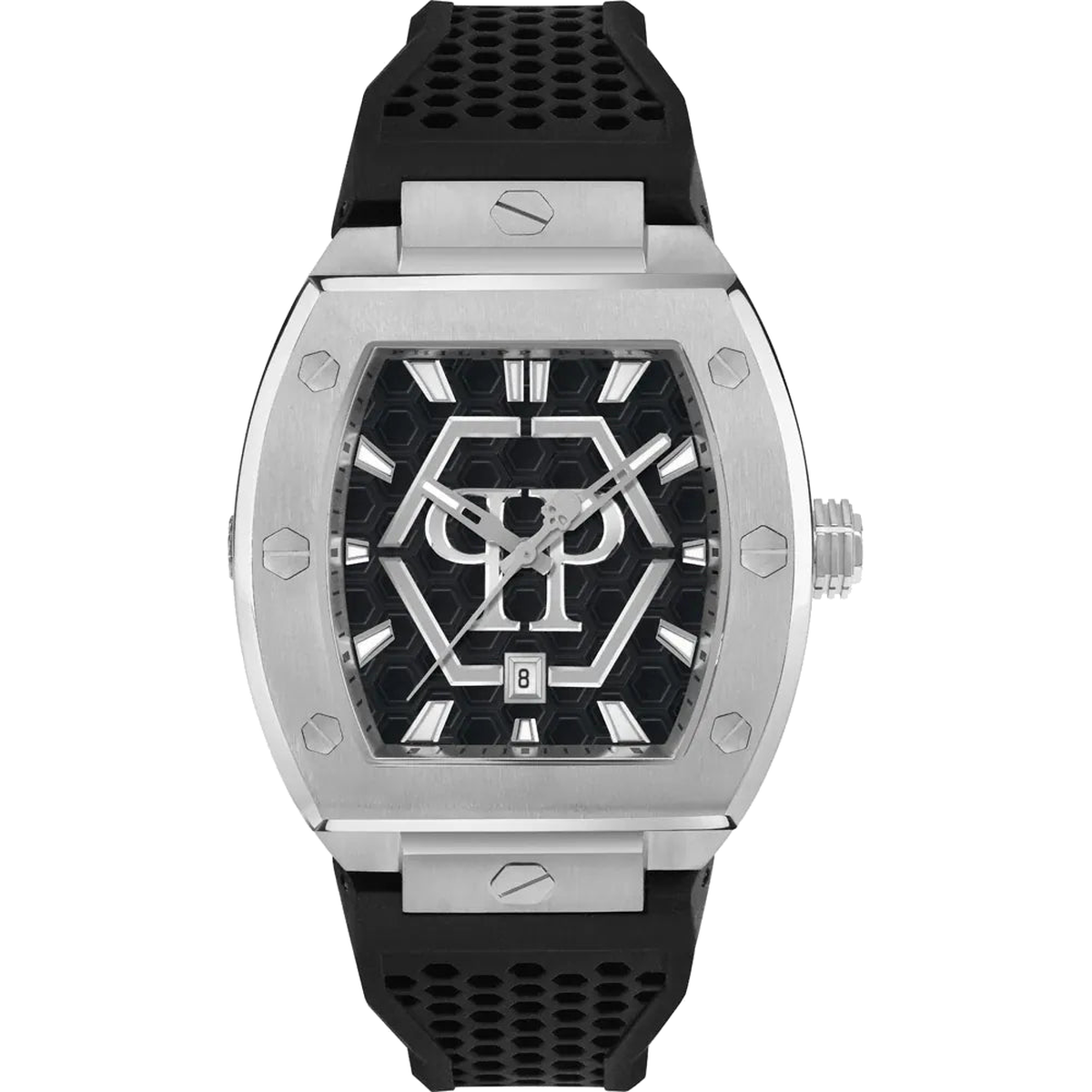 Philipp Plein - Hexagon Phantom