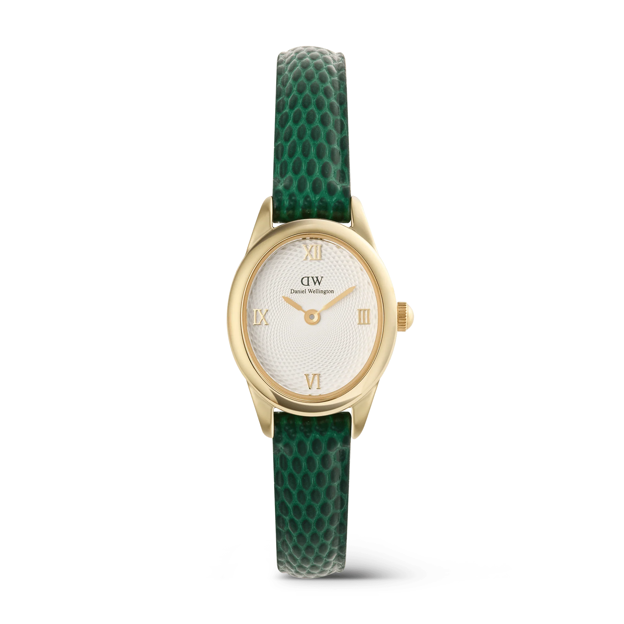 Daniel Wellington - Ophelia Mini Green Strap