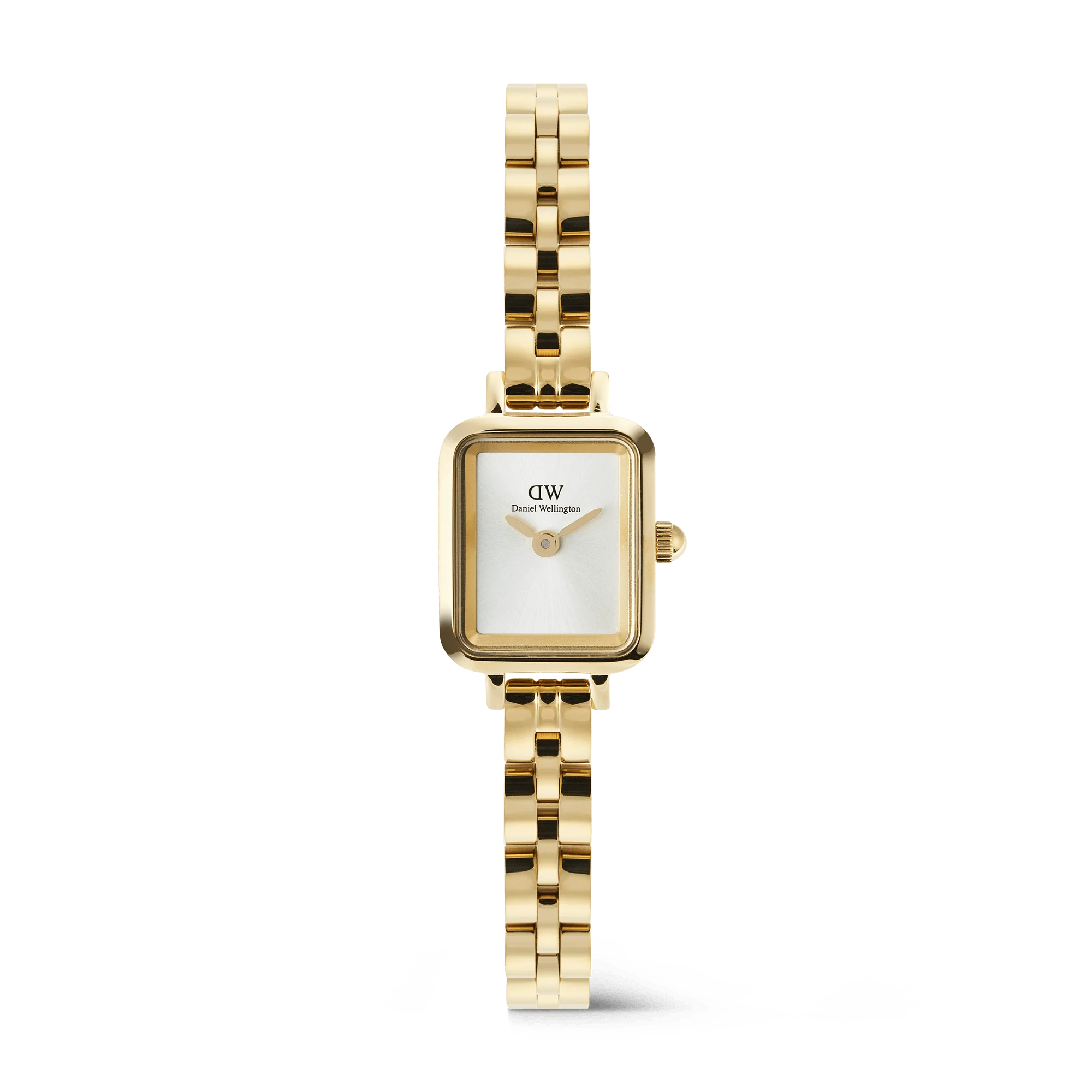 Daniel Wellington - Quadro Mini Arch white Sunray
