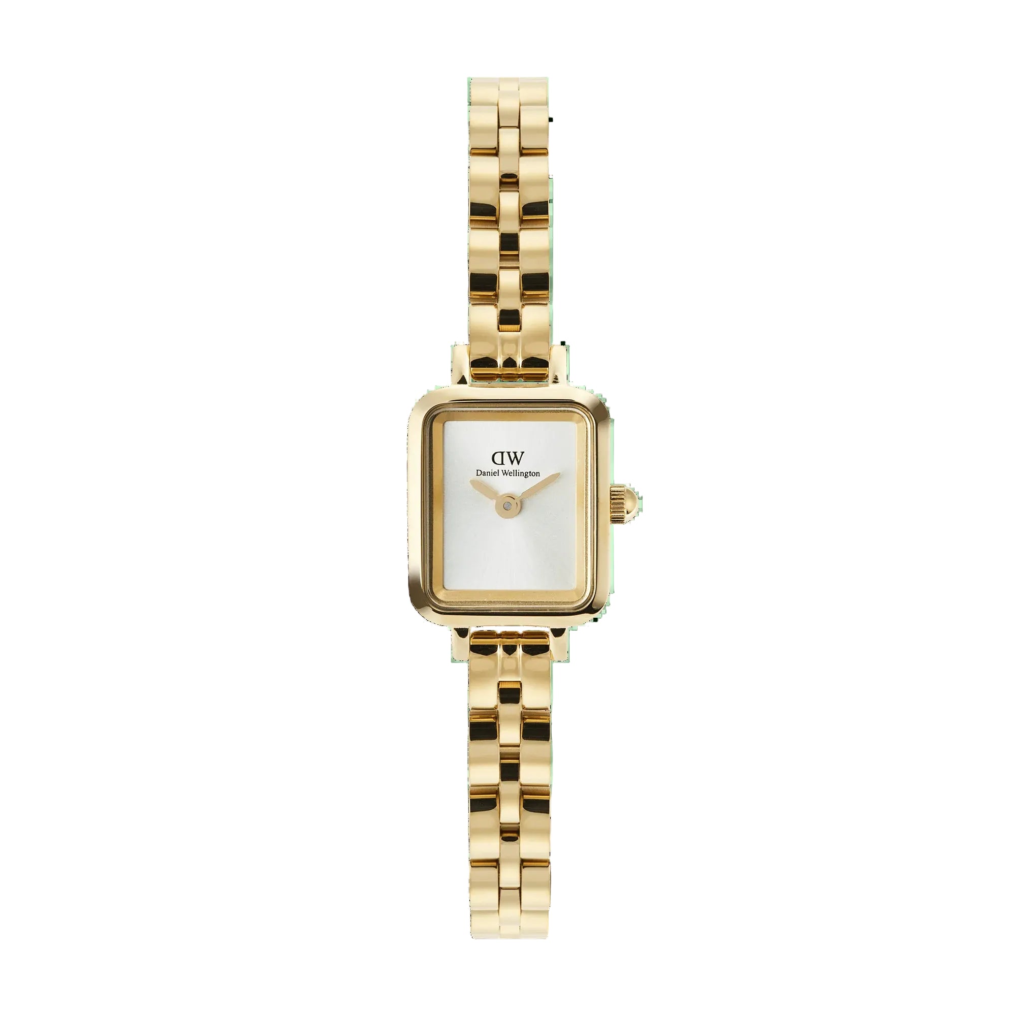 Daniel Wellington - Quadro Mini Arch white Sunray