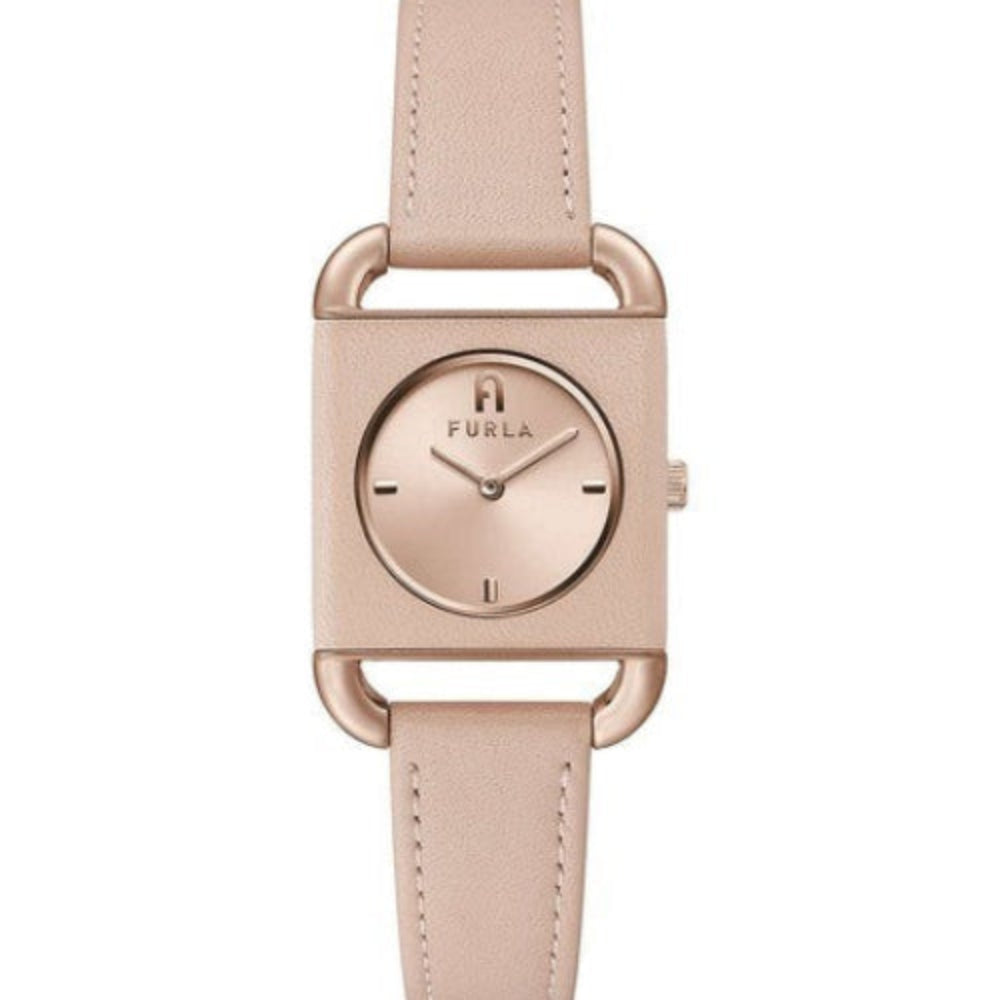Furla - Arco Square Rose