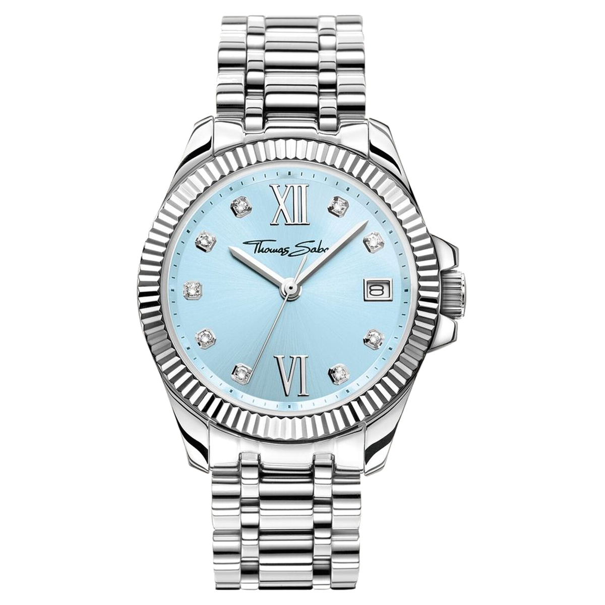 Thomas Sabo - Divine Light Blue