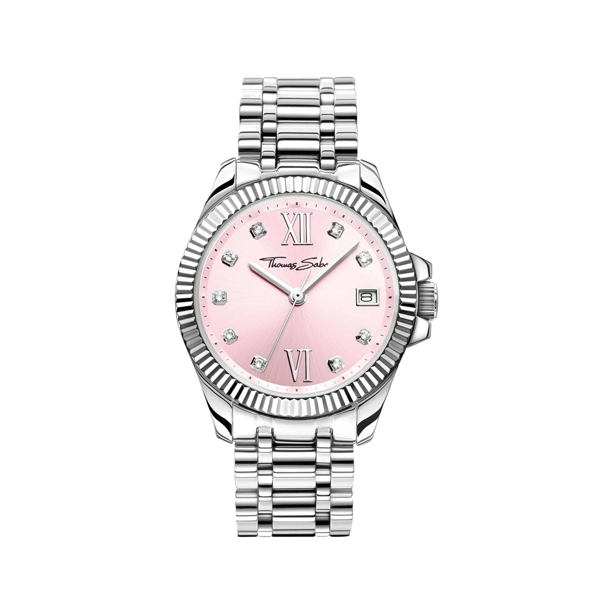 Thomas Sabo - Divine Pink