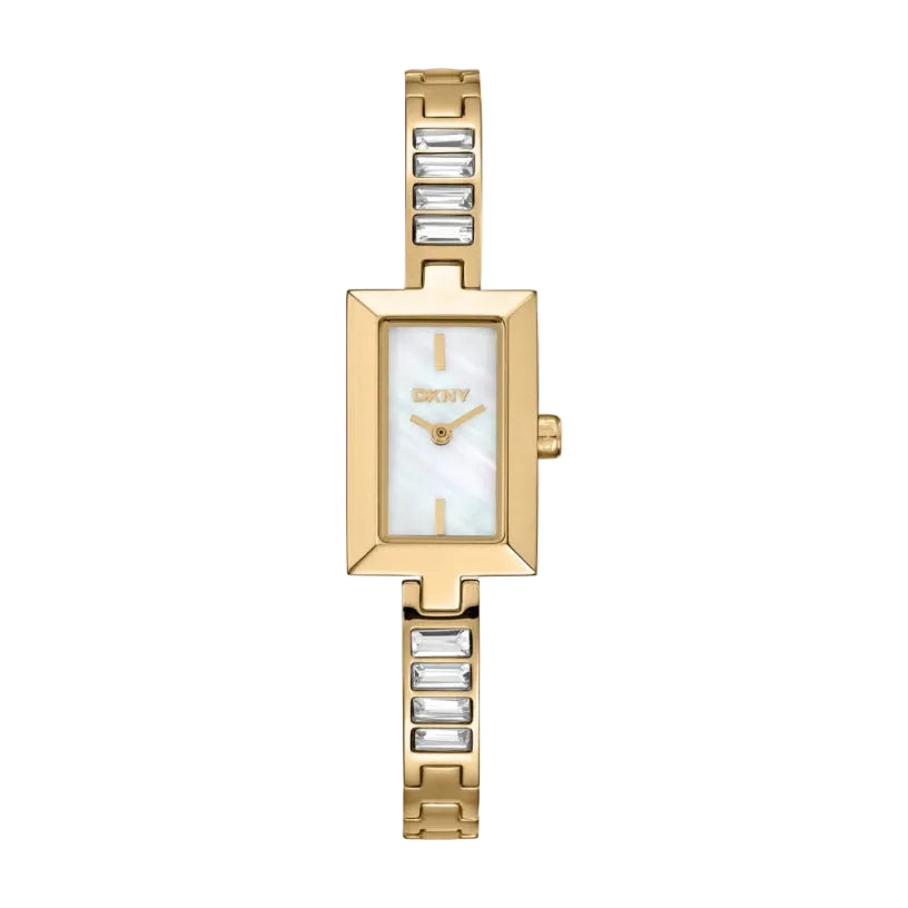 DKNY - Signature Gold Mother Of Pearl