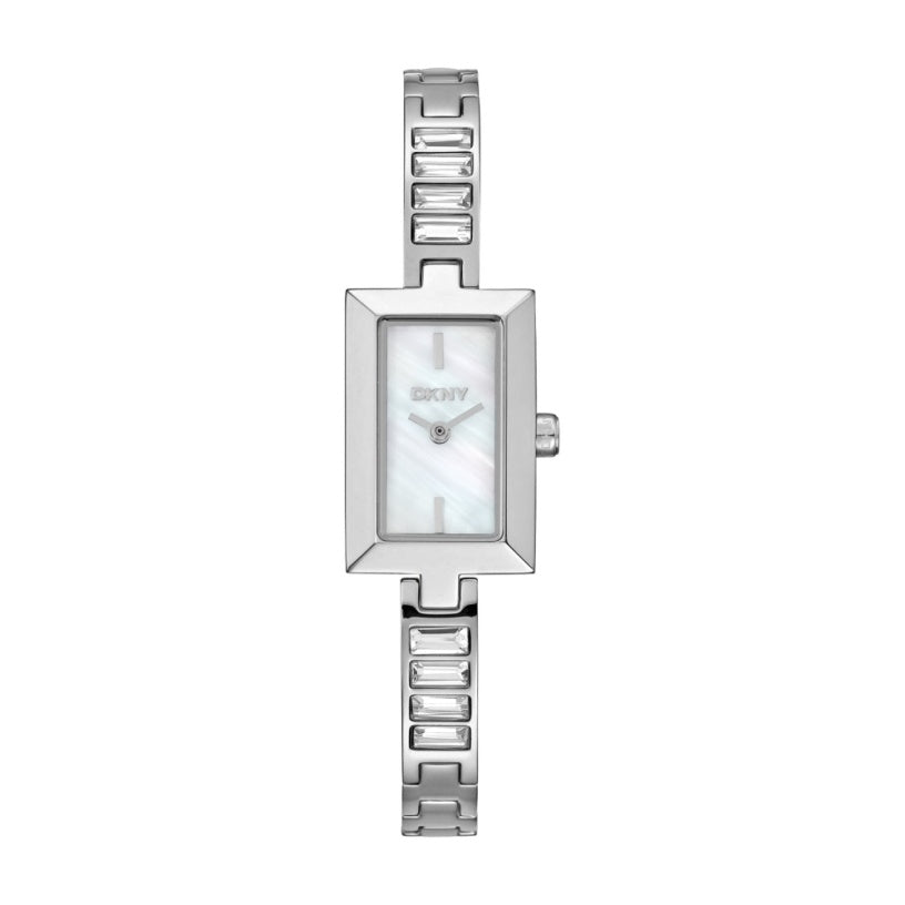 DKNY - Signature Silver