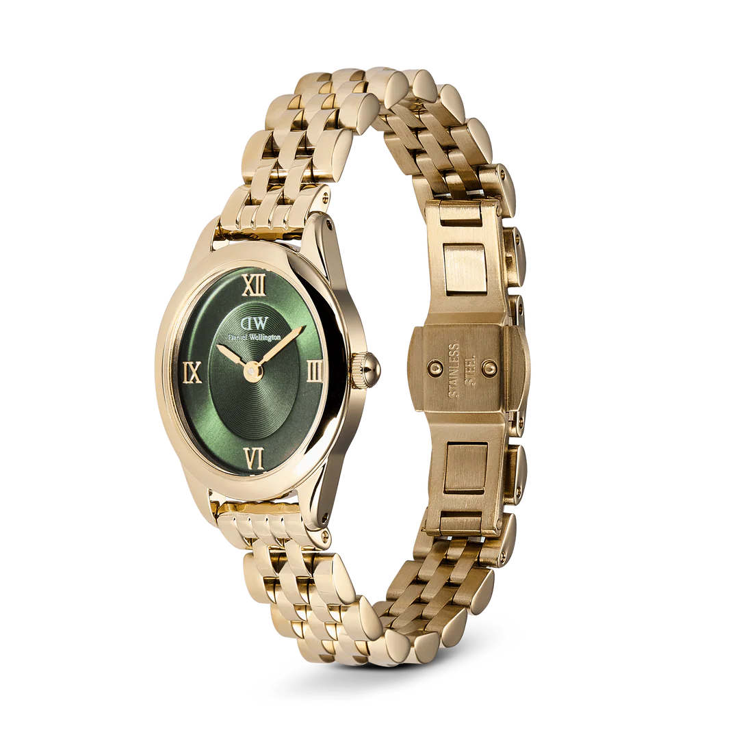 Daniel Wellington - Ophelia Mini Emerald