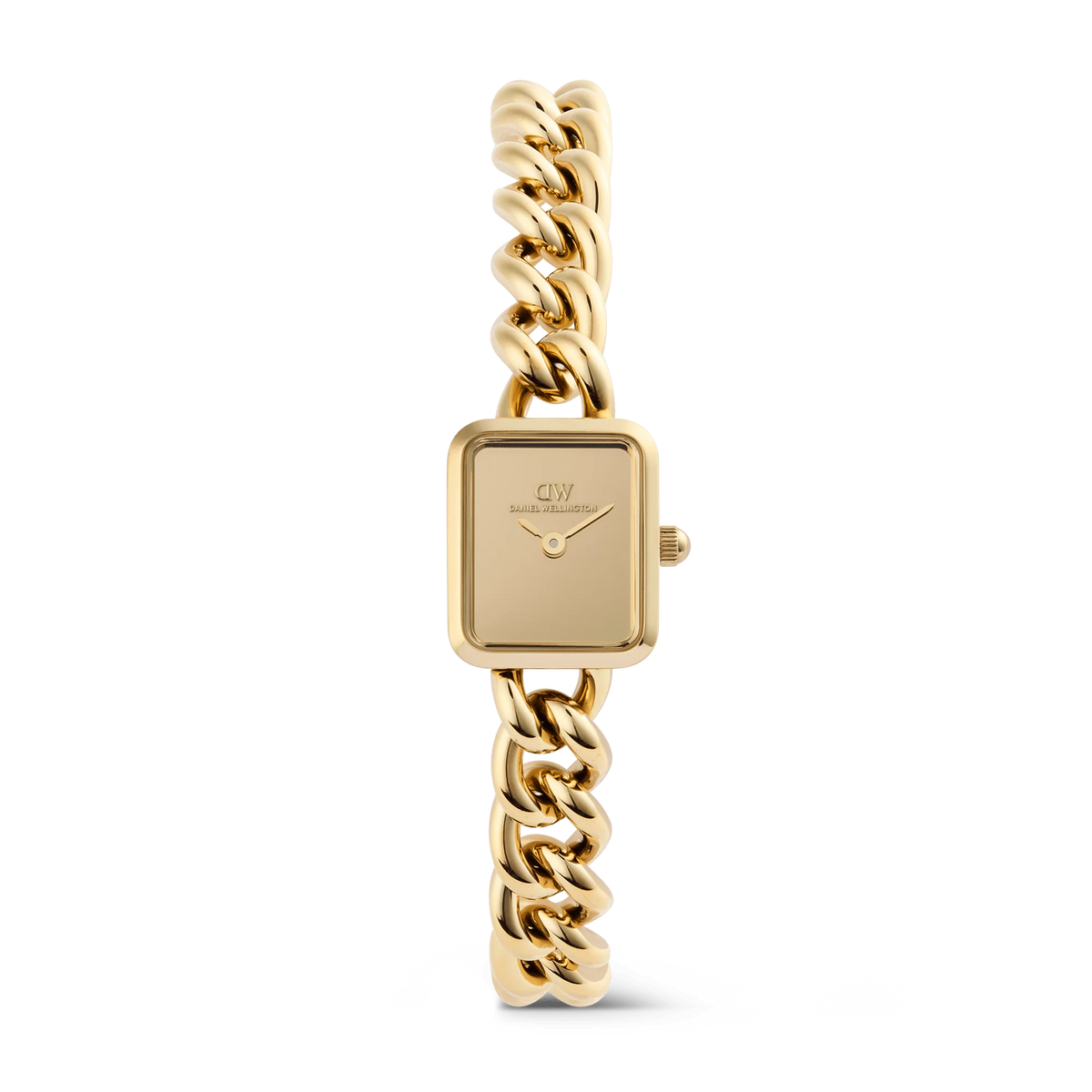 Daniel Wellington - Jolie Chain Reflecting Gold