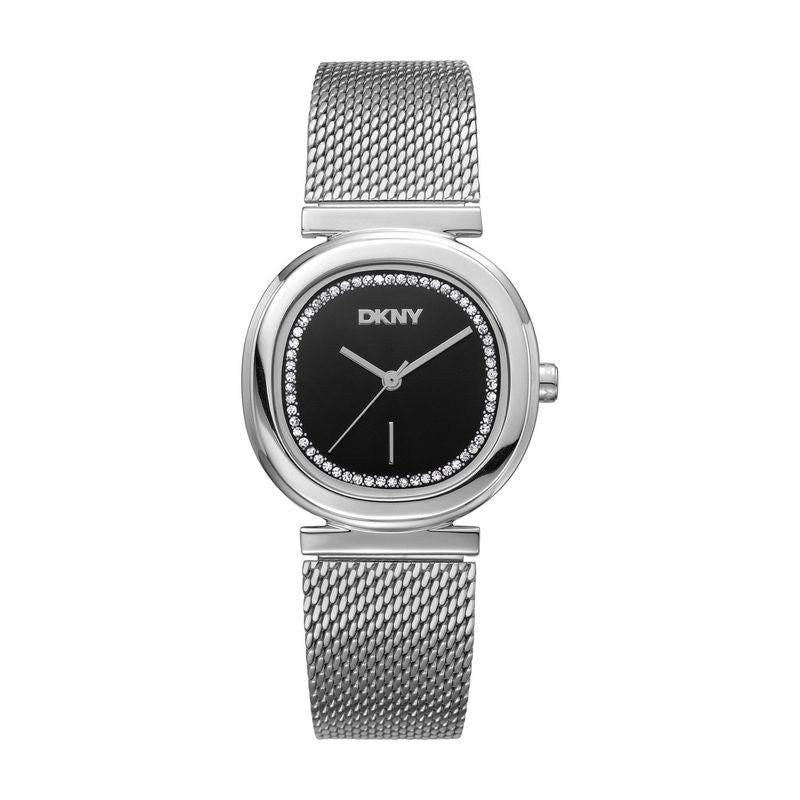 DKNY - Evening Crystal Mesh