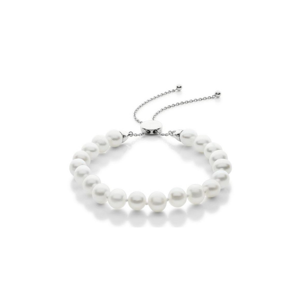 Pearl Bracelet