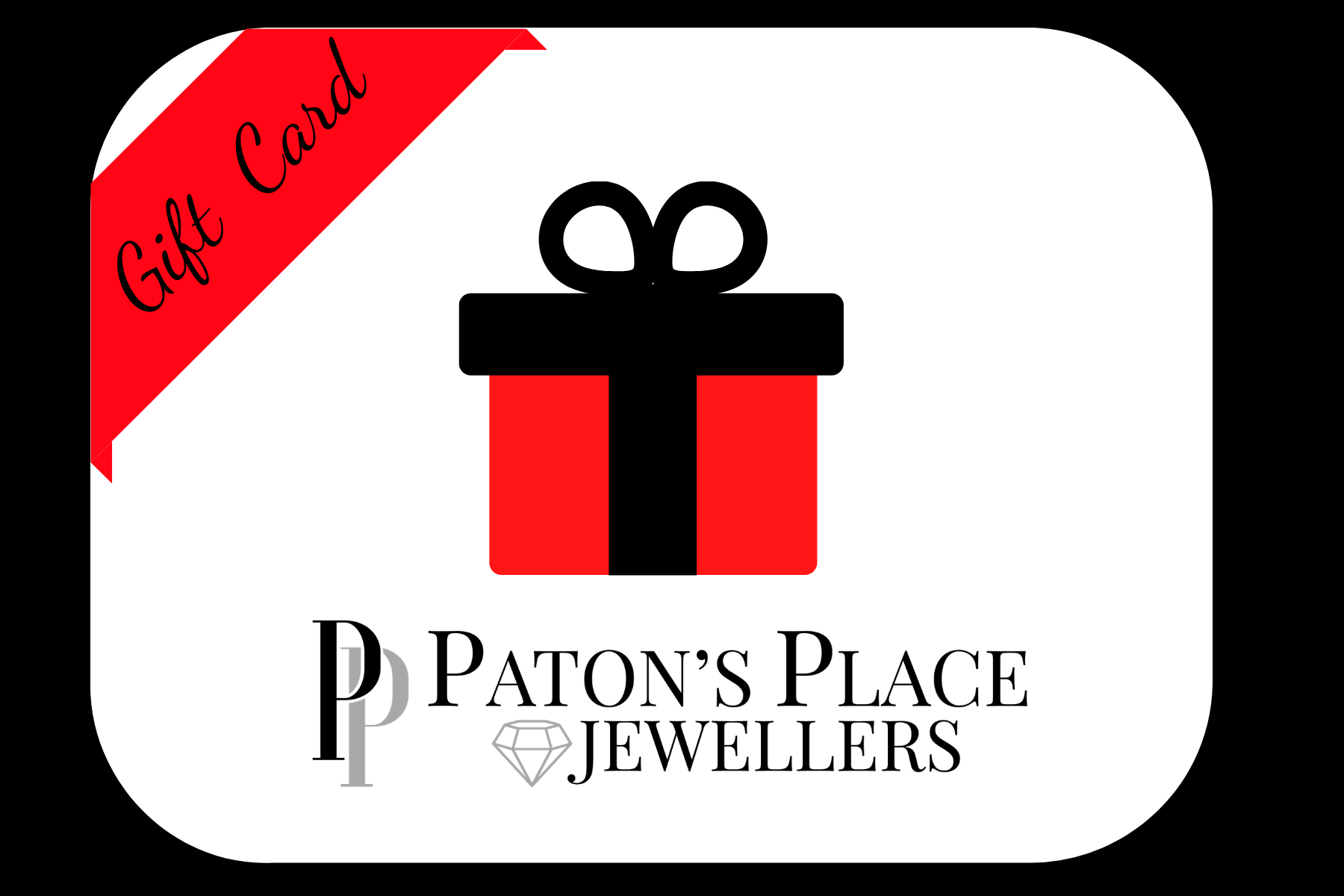 GIFT CARDS
