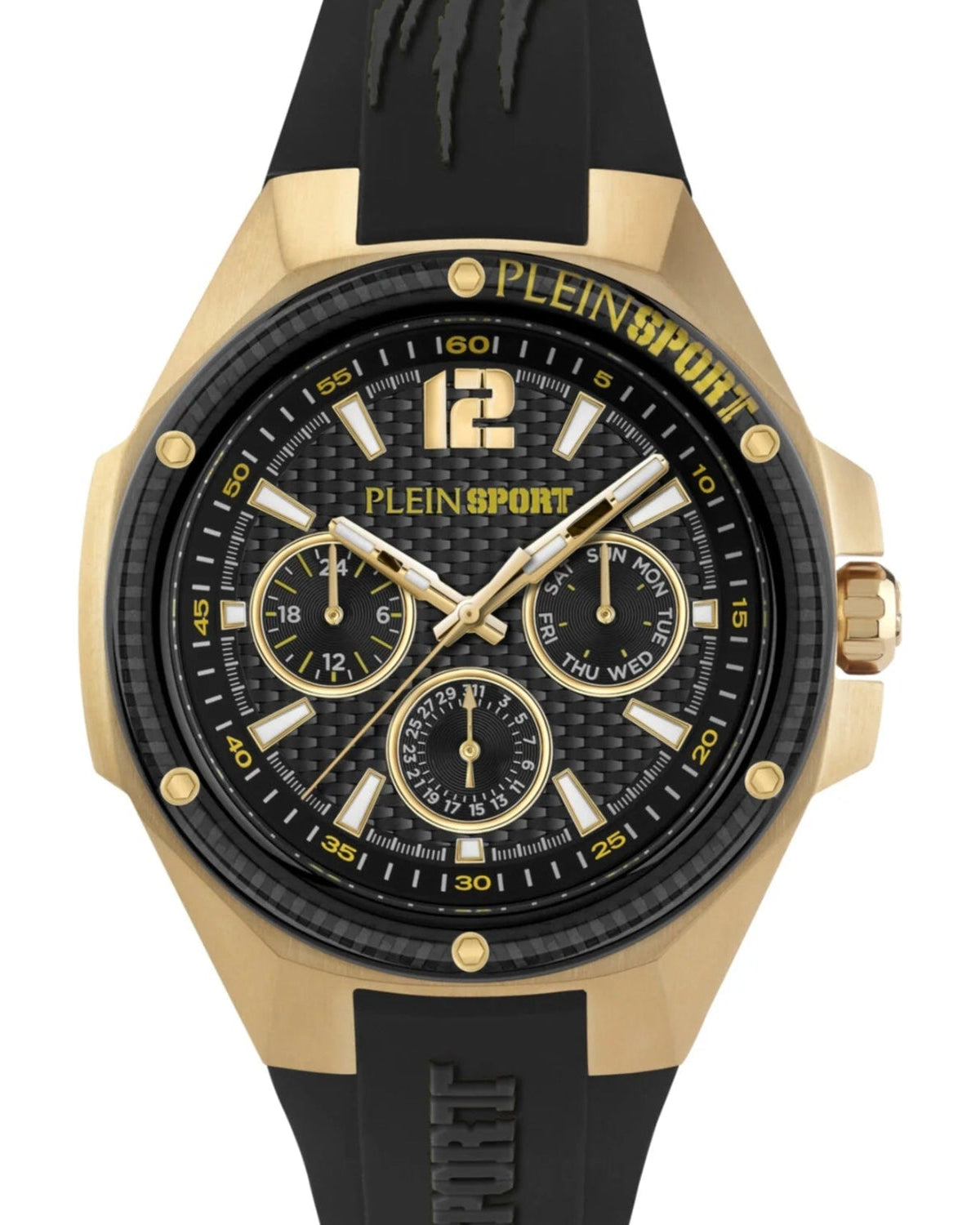 Plein Sport - Tigermaster Pro Gold