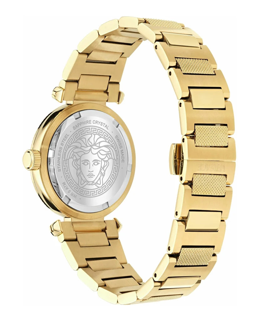 VERSACE - V Musa Gold
