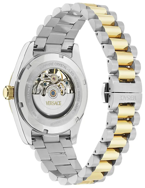Versace - Millenyium Automatic