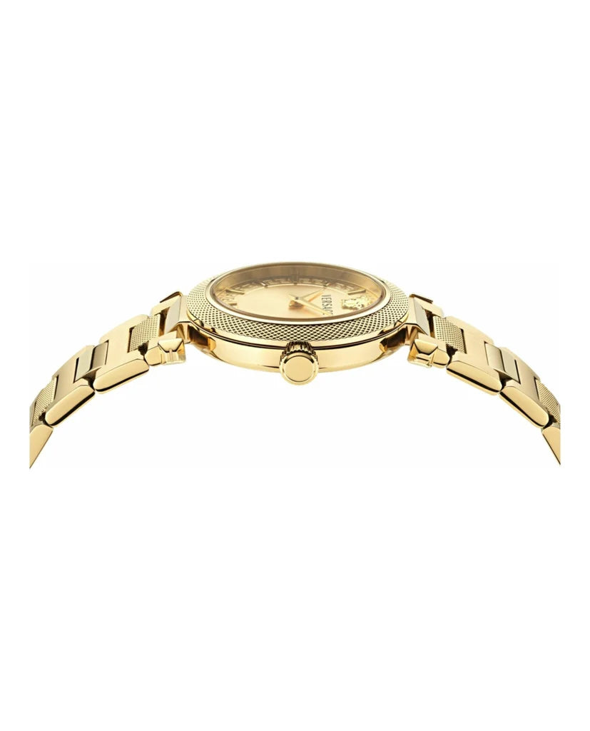 VERSACE - V Musa Gold