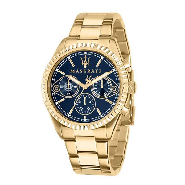 Maserati Competizione Gold