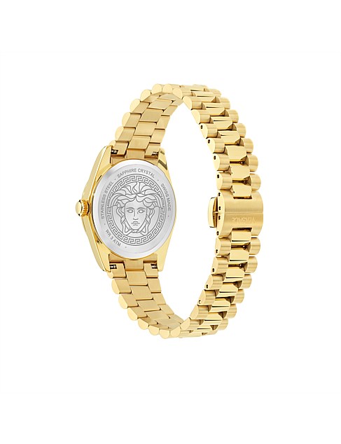 VERSACE - Millenyium Lady Gold