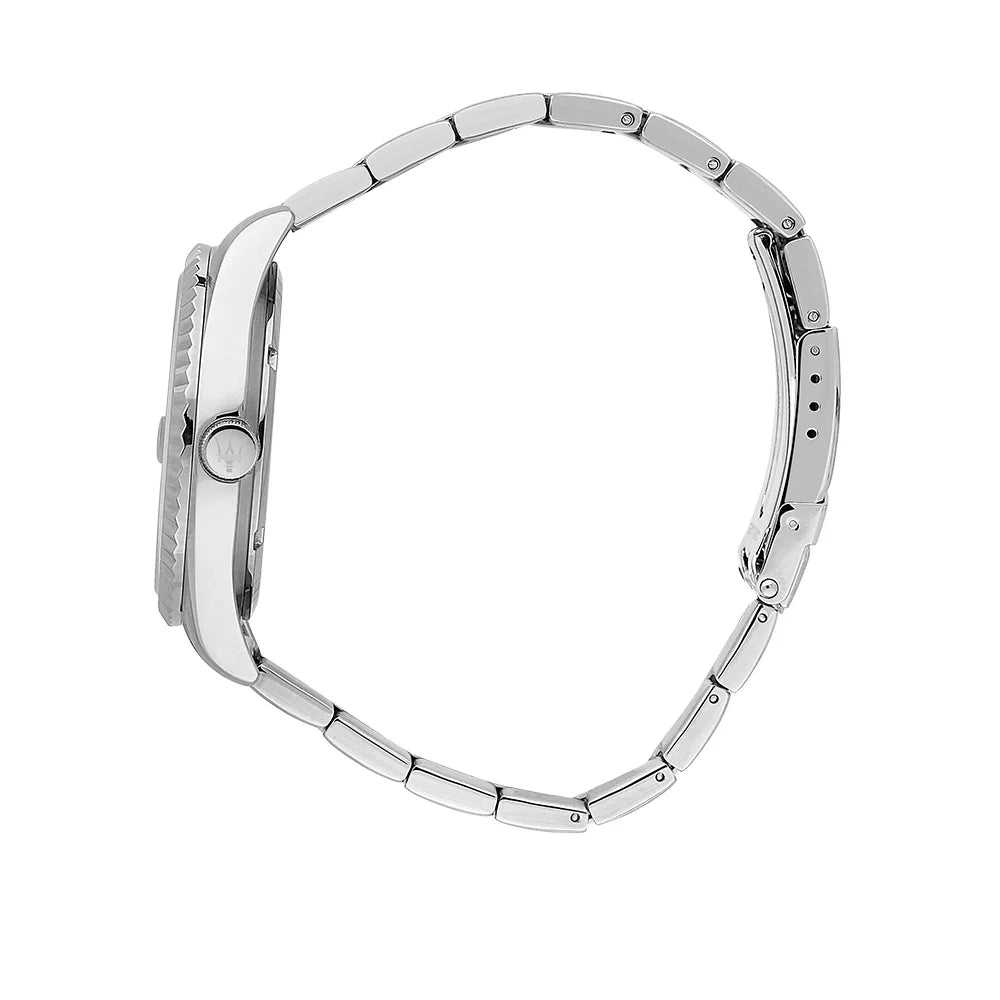Maserati Competizione Black Dial