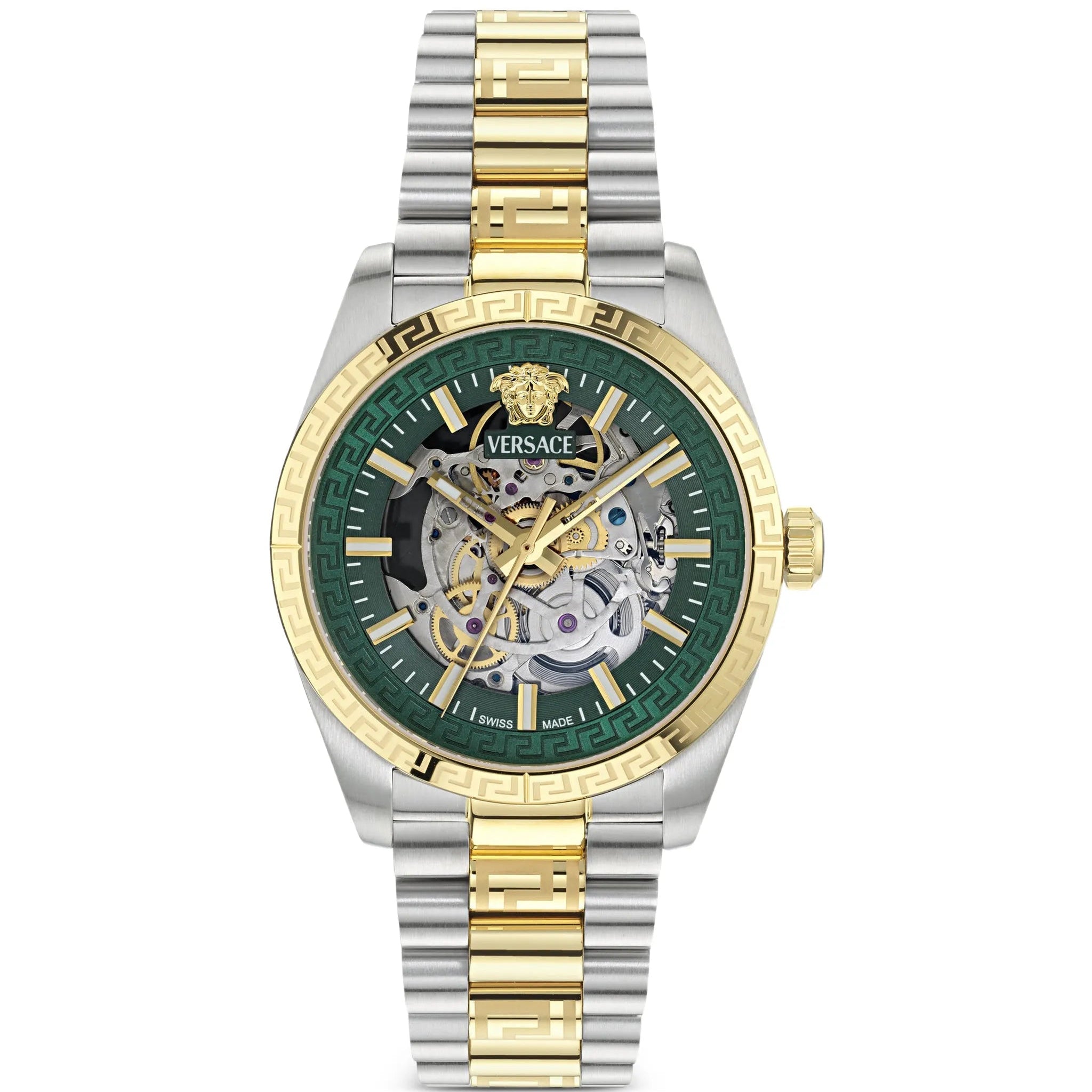 Versace - Millenyium Automatic