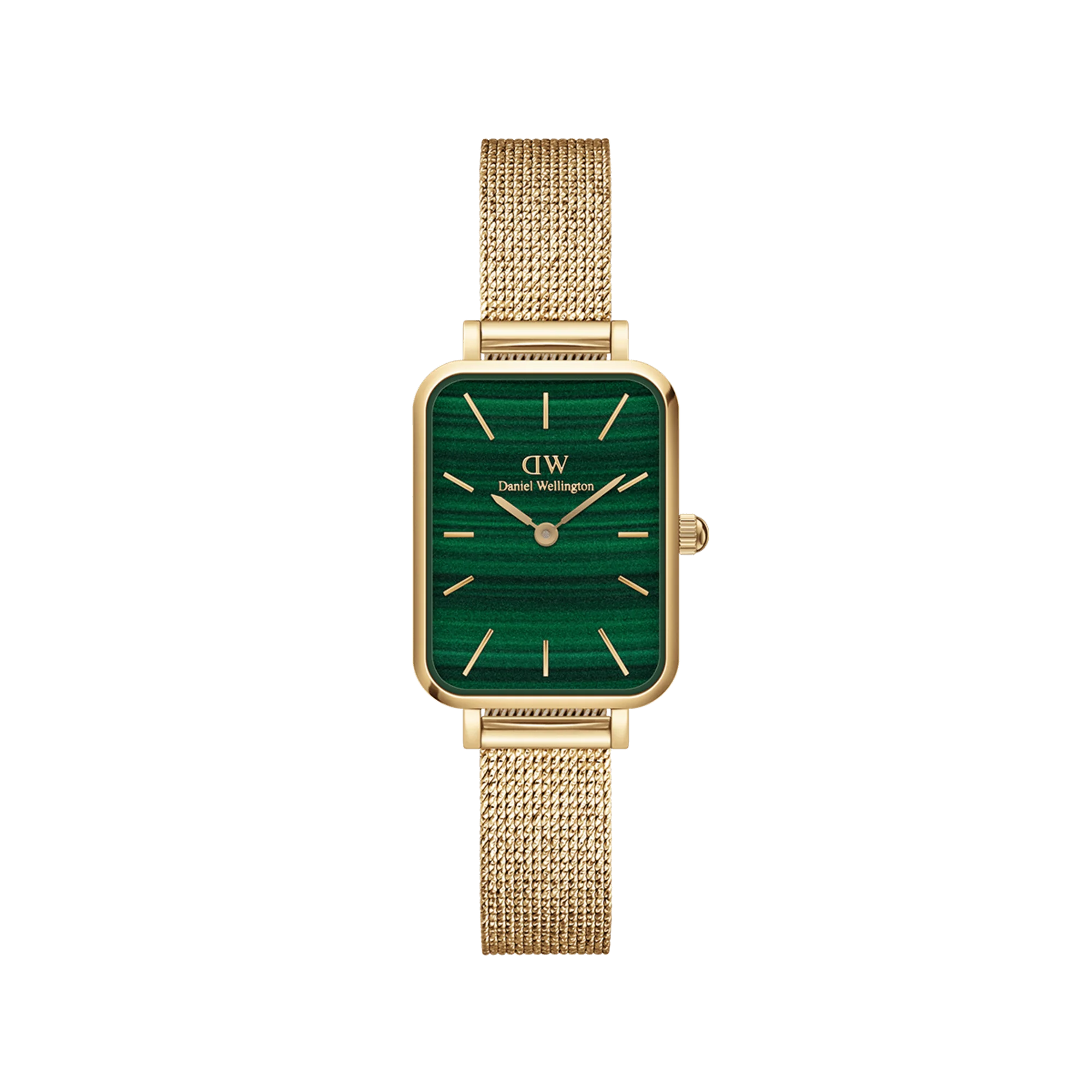 Daniel Wellington - Quadro Evergold Malachite