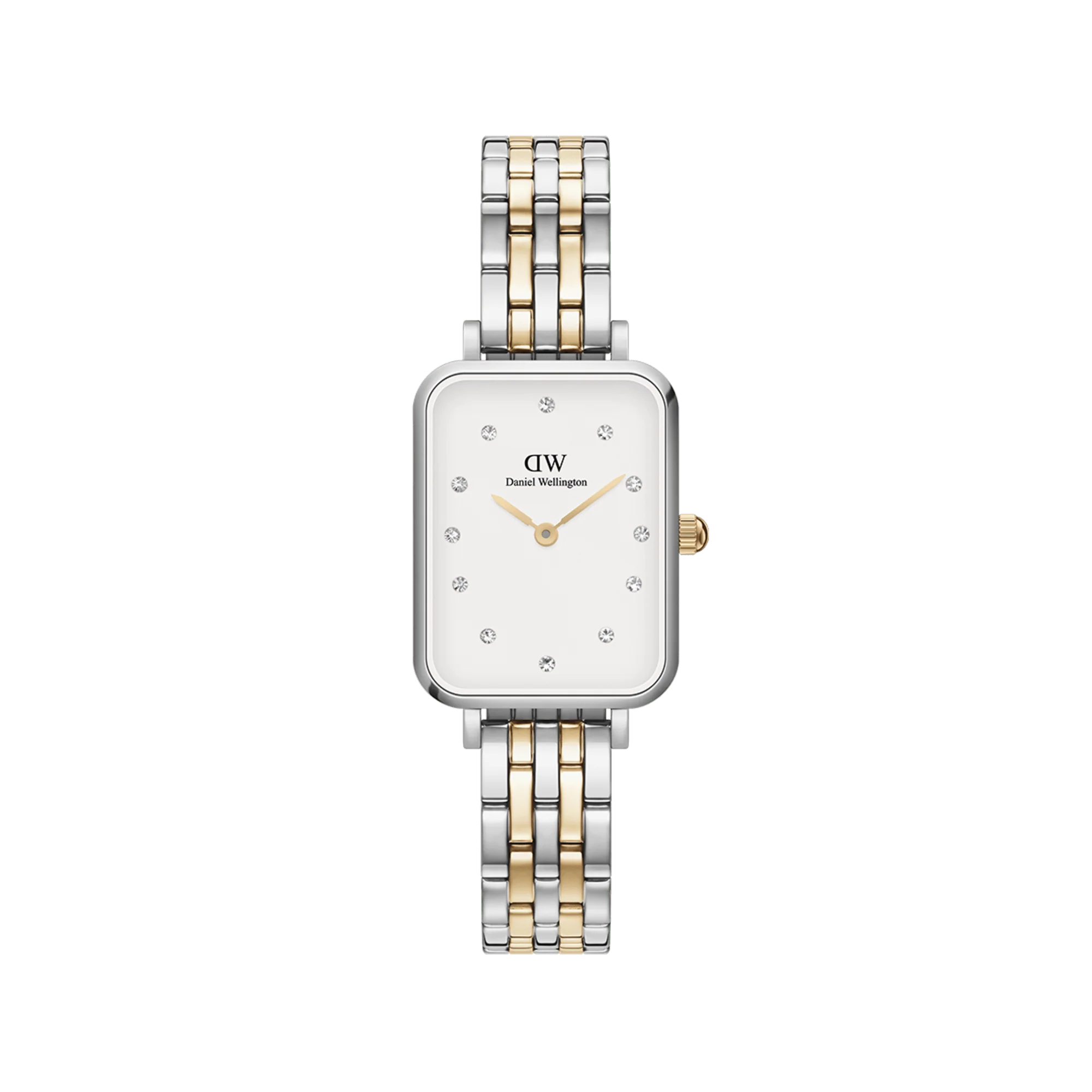 Daniel Wellington - Quadro Lumine 2Tone
