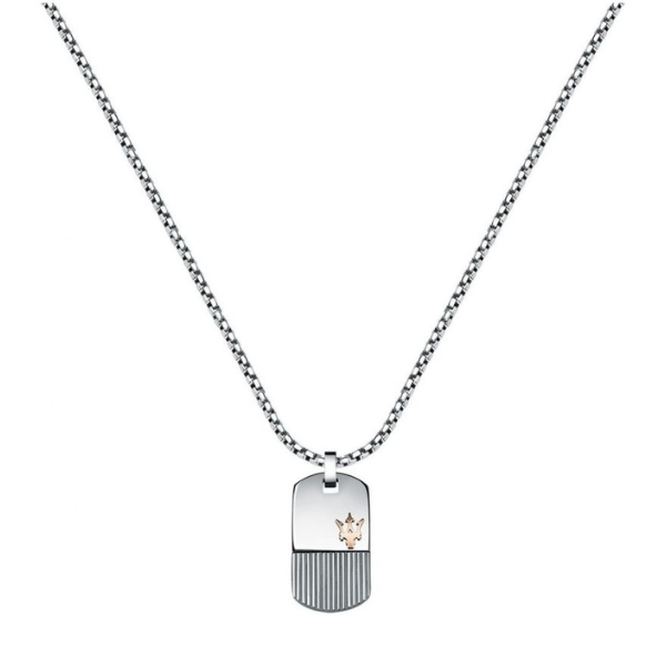 Maserati - Necklace