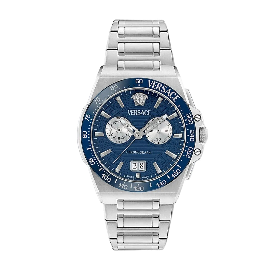 Versace - Greca Reaction Blue