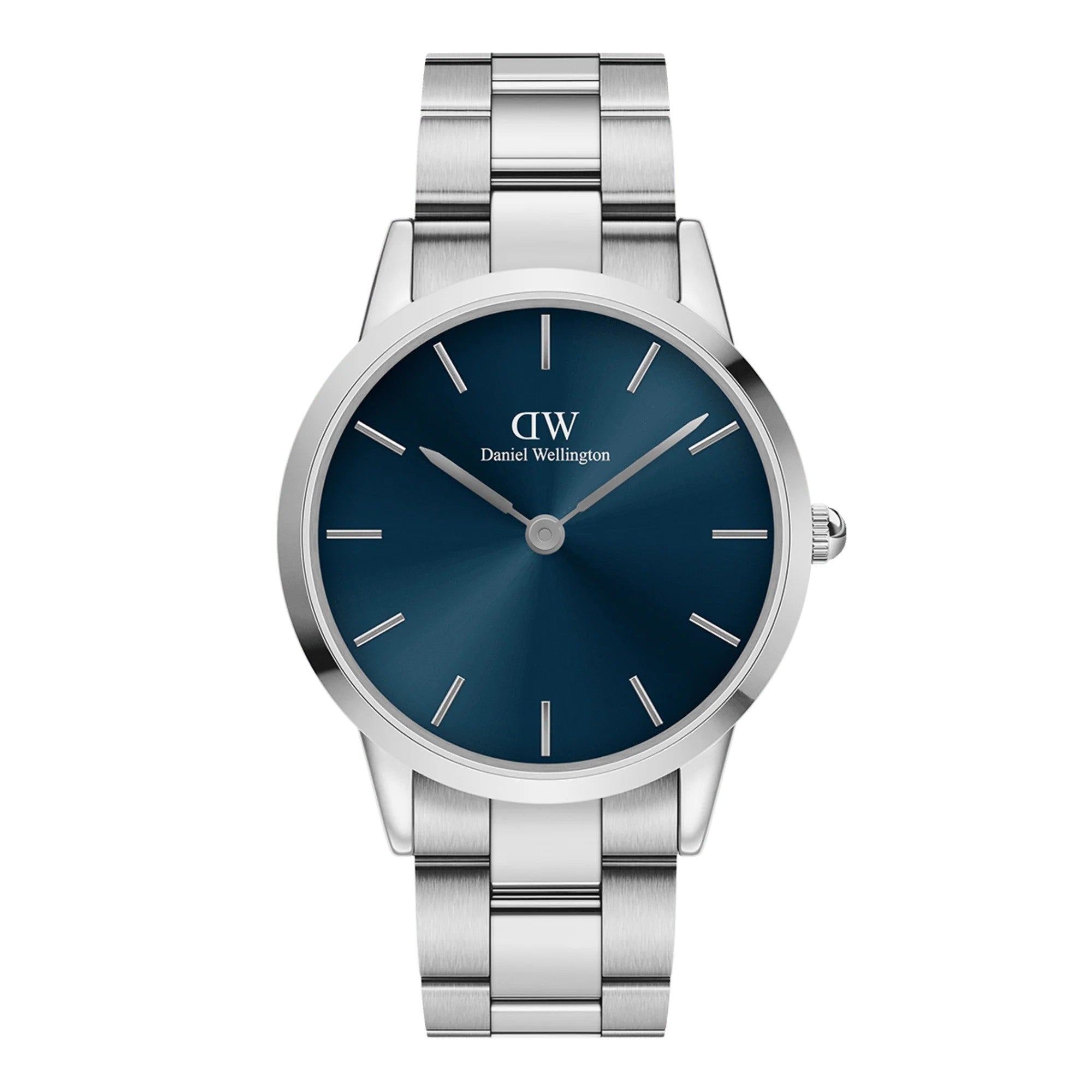 Daniel Wellington - Iconic Link Arctic