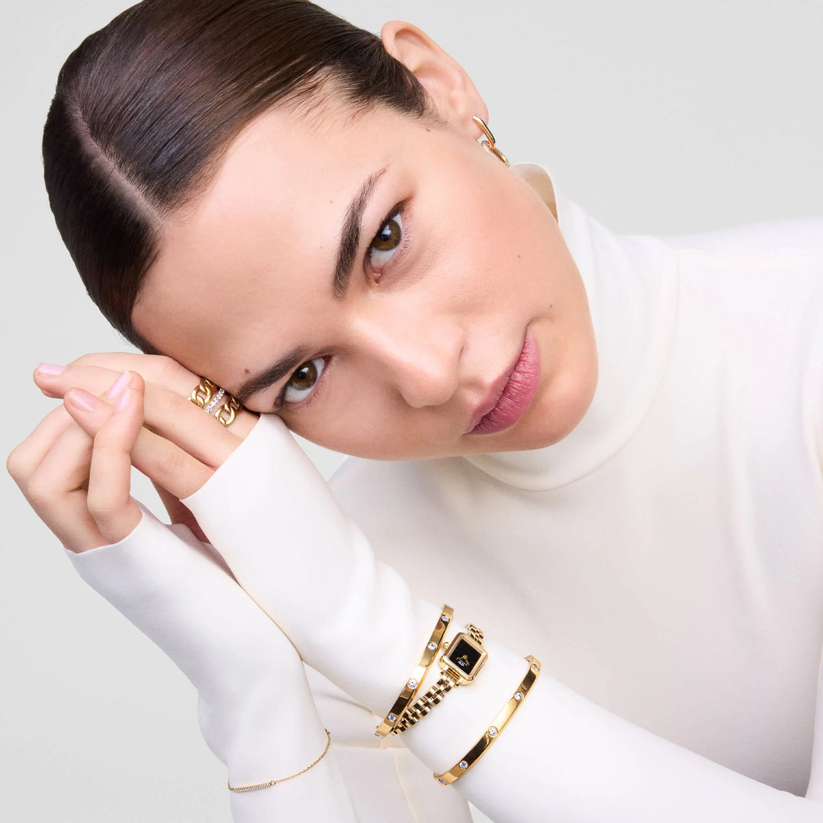 Daniel Wellington - Quadro Mini Arch Onyx