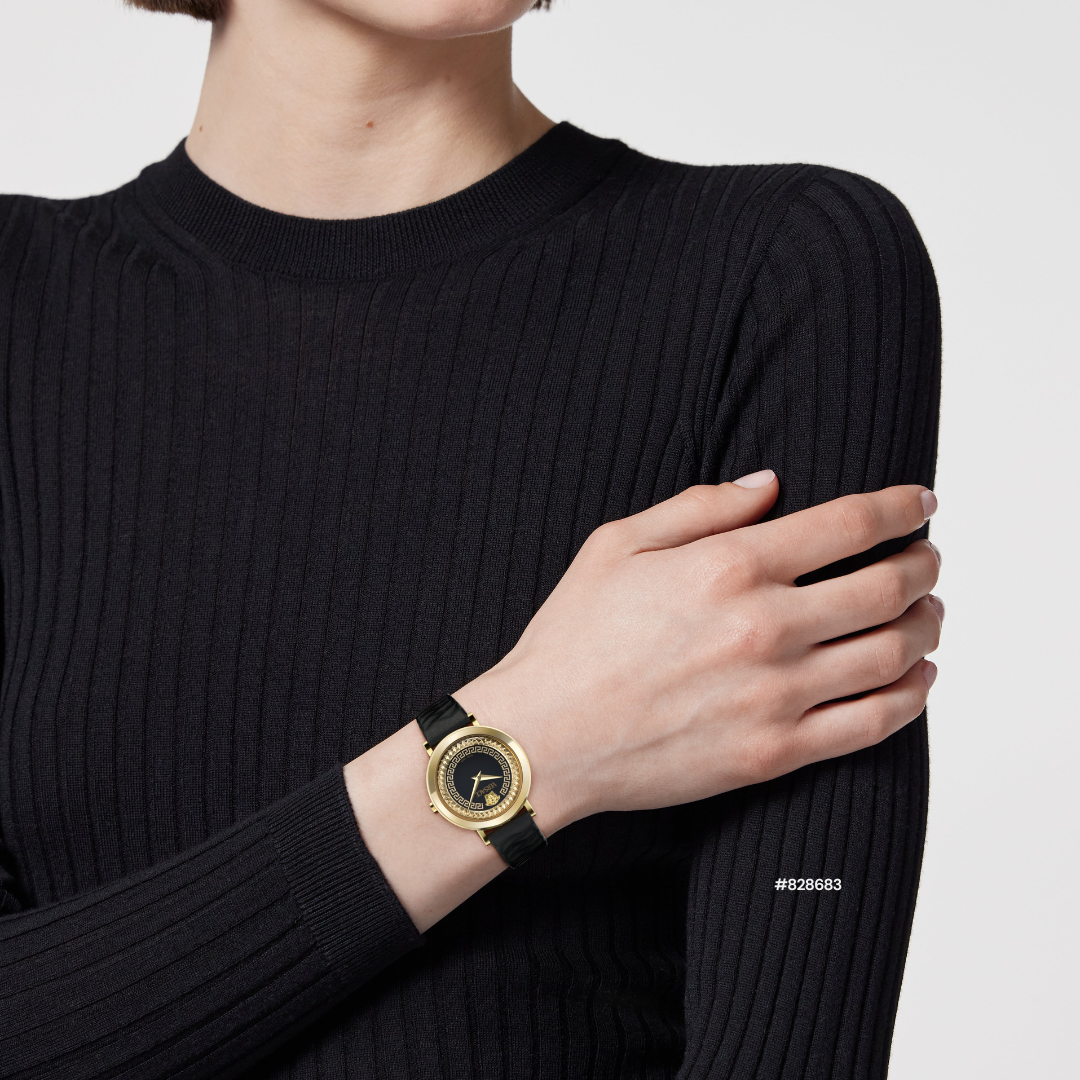 VERSACE - Delphinus strap
