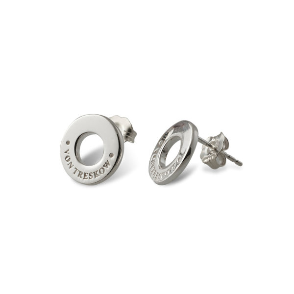 Von Treskow - VON TRESKOW DISC STUDS