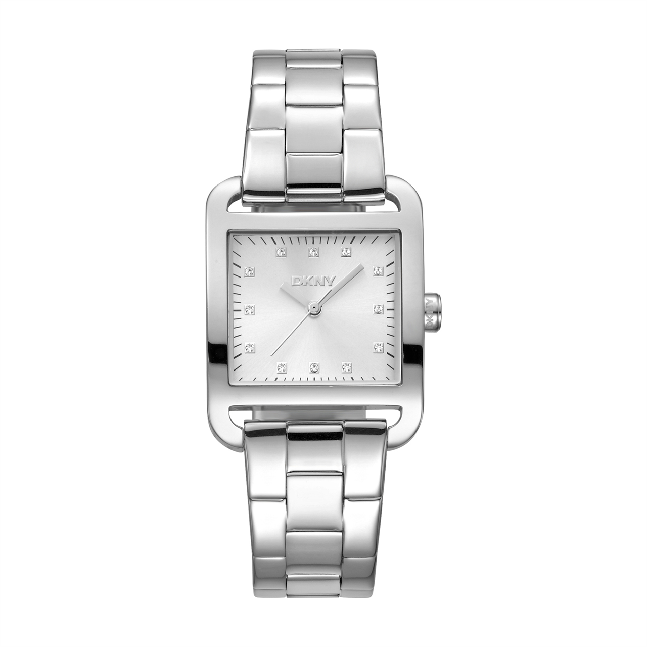DKNY - City Midi Silver