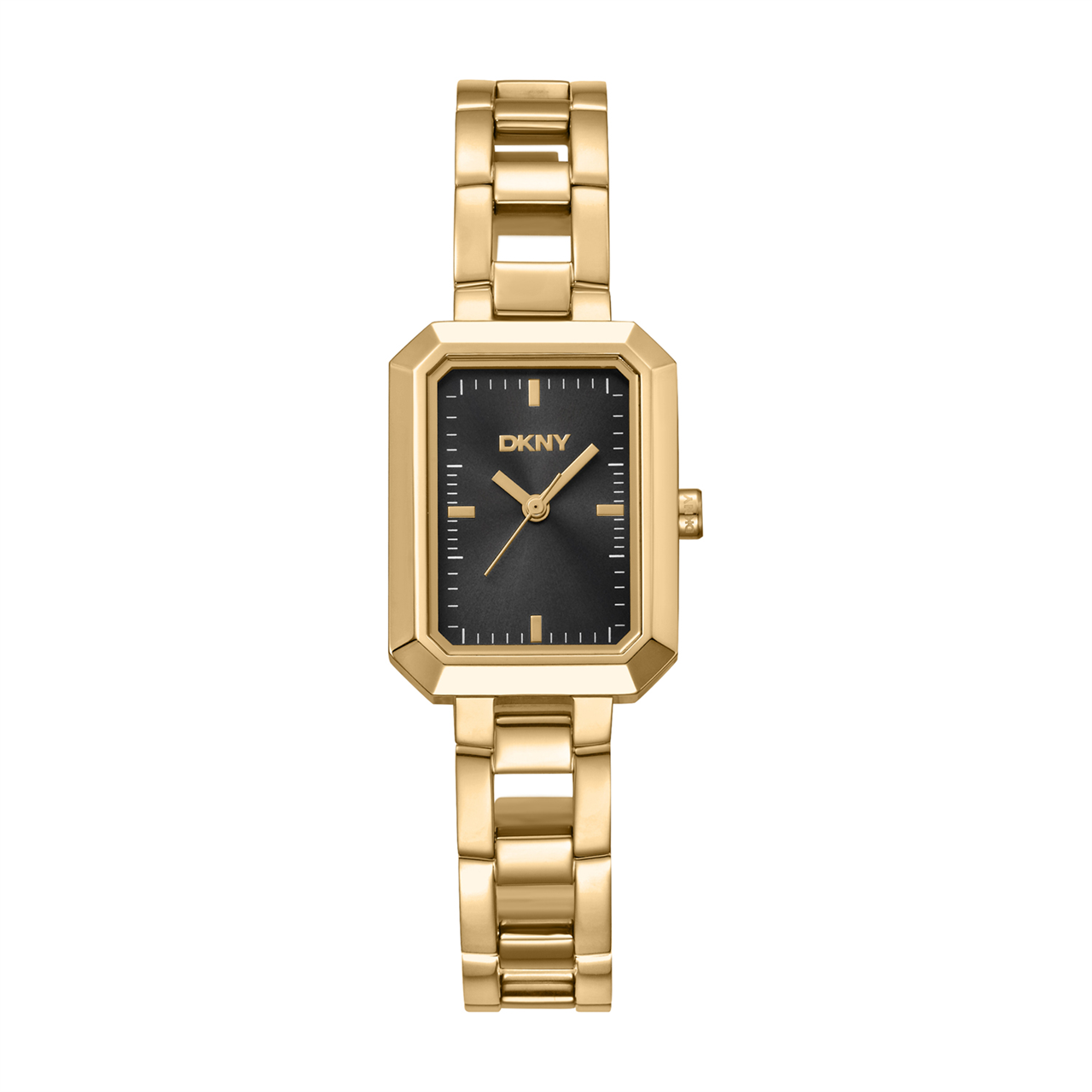 DKNY - Uptown Midi Gold