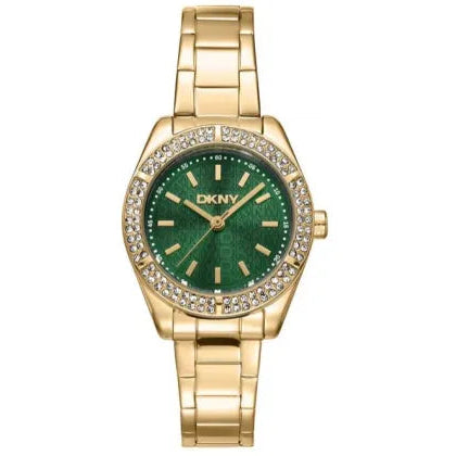 DKNY - Evening Green