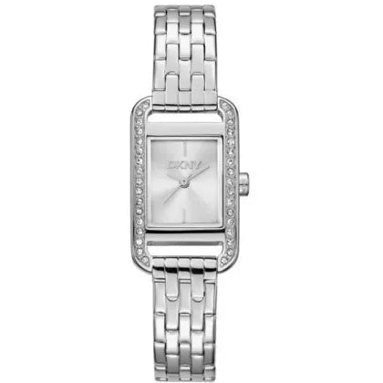 DKNY - Signature Silver