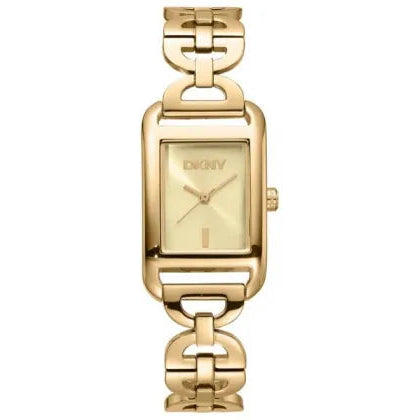 DKNY - Open Link Champagne