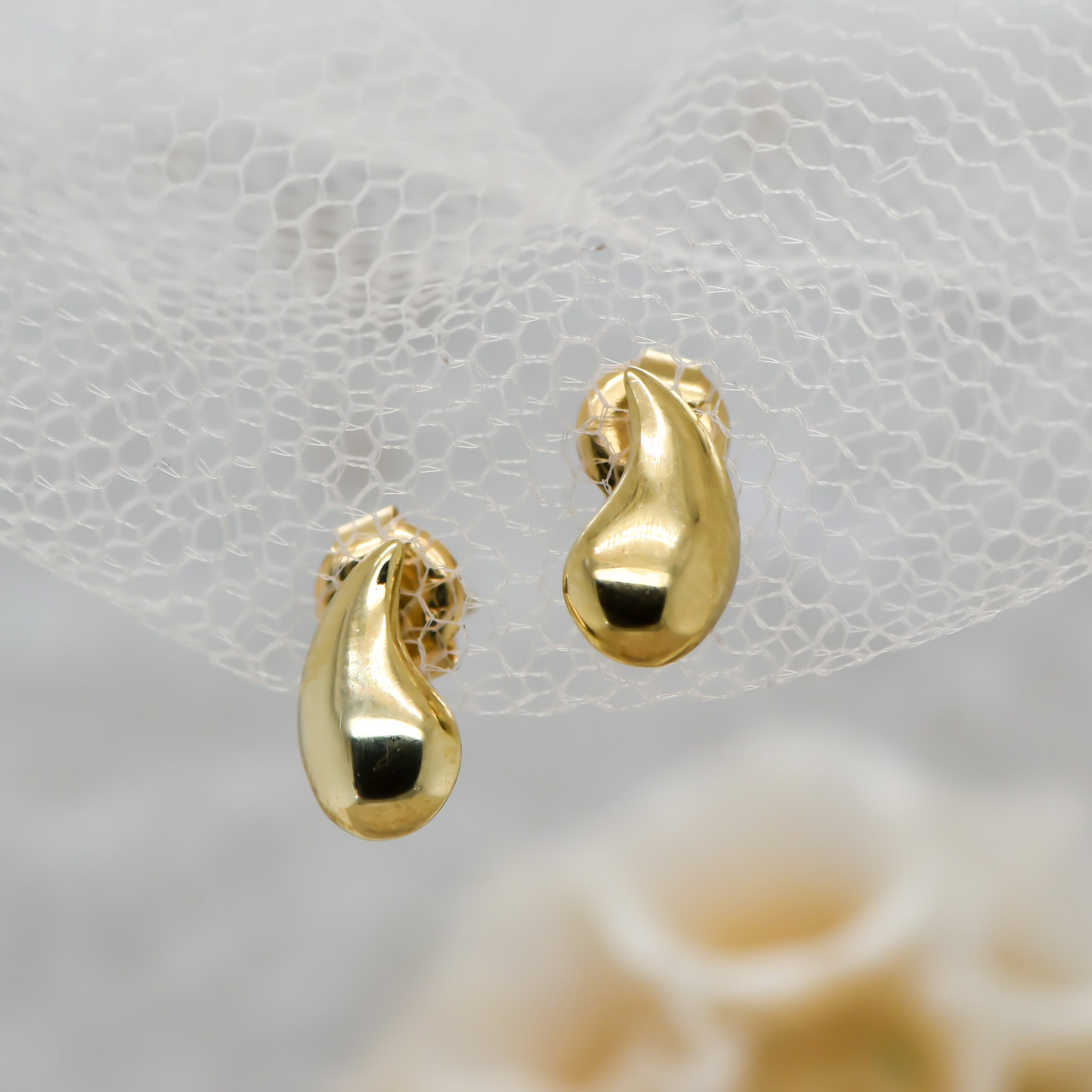 Droplet studs