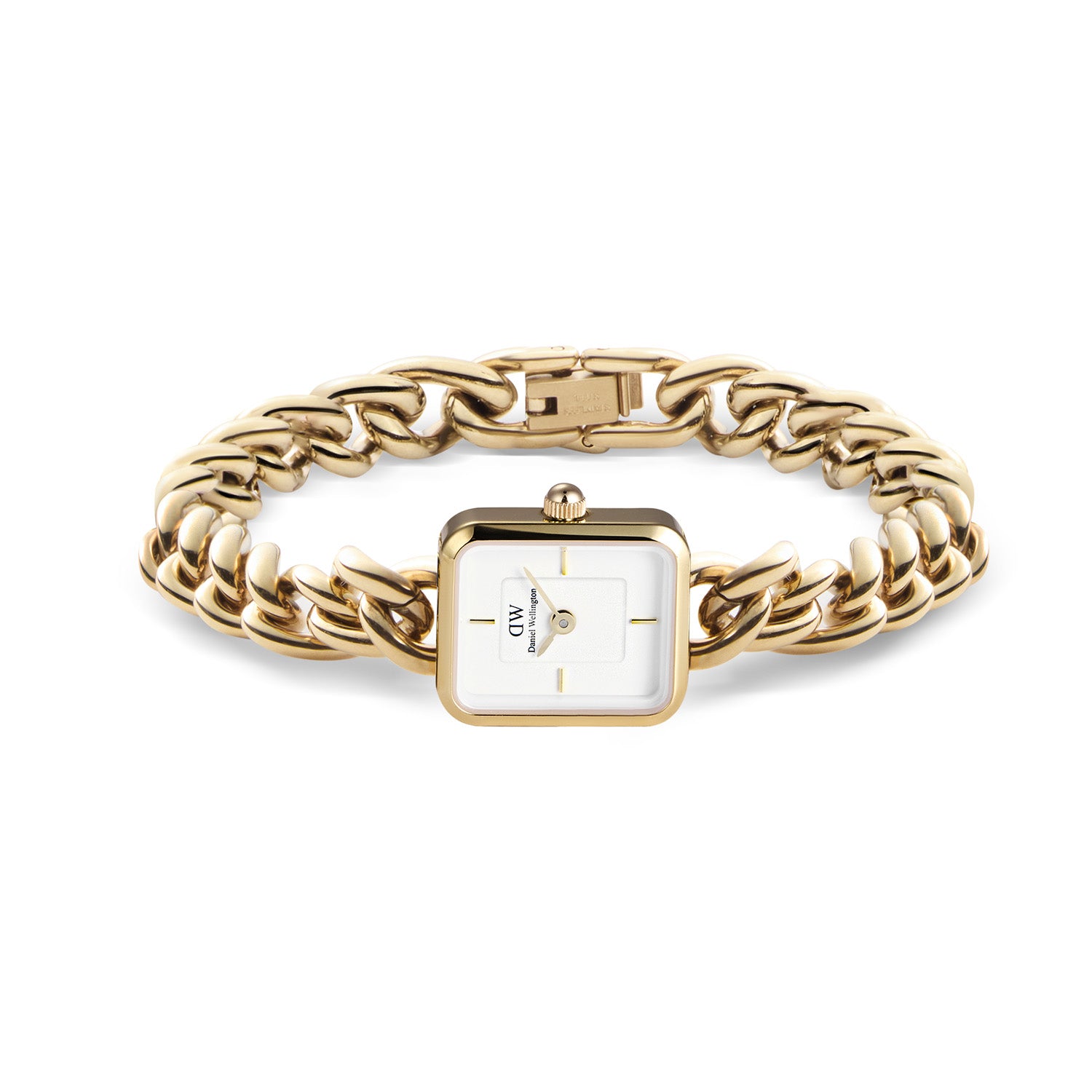 Daniel Wellington - Jolie Chain Gold