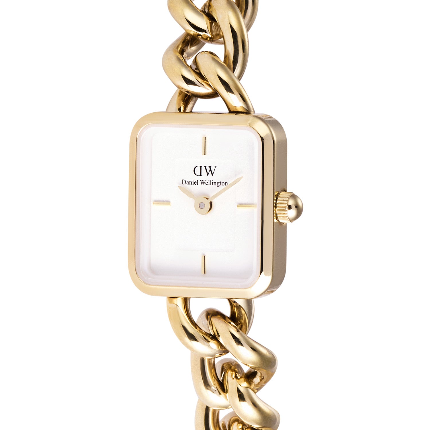Daniel Wellington - Jolie Chain Gold