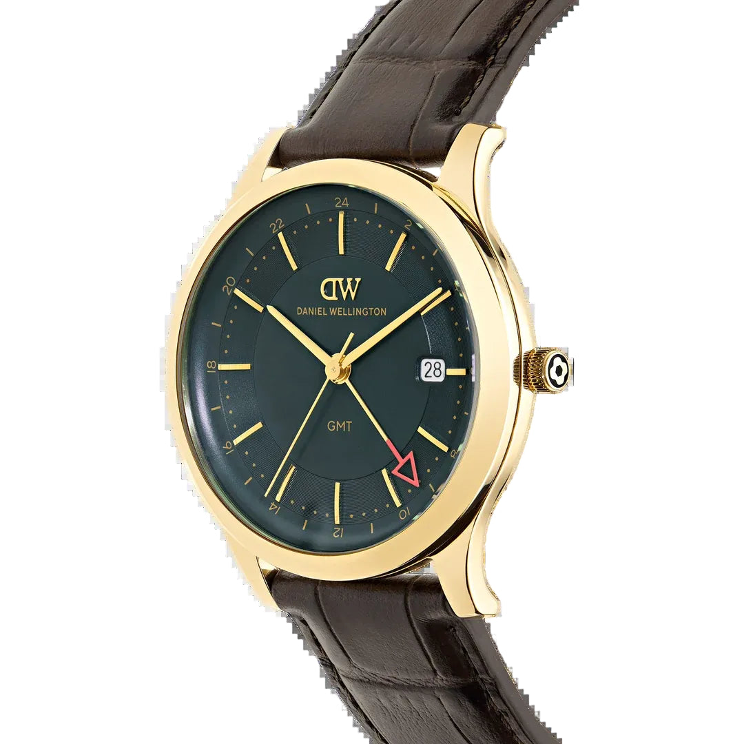 Daniel Wellington - Pathfinder GMT