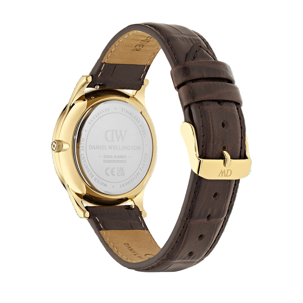 Daniel Wellington - Pathfinder GMT