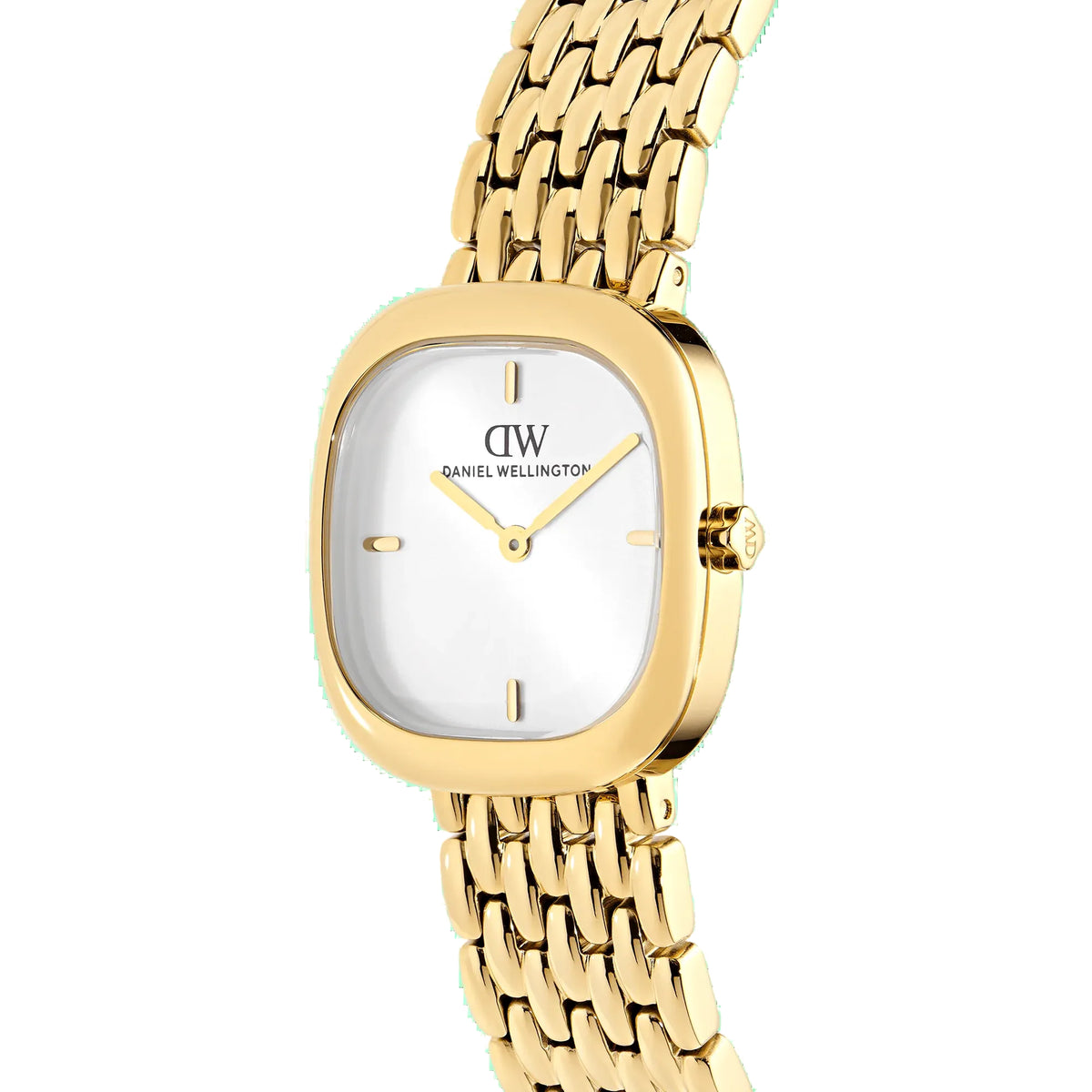 Daniel Wellington - Corta Gold