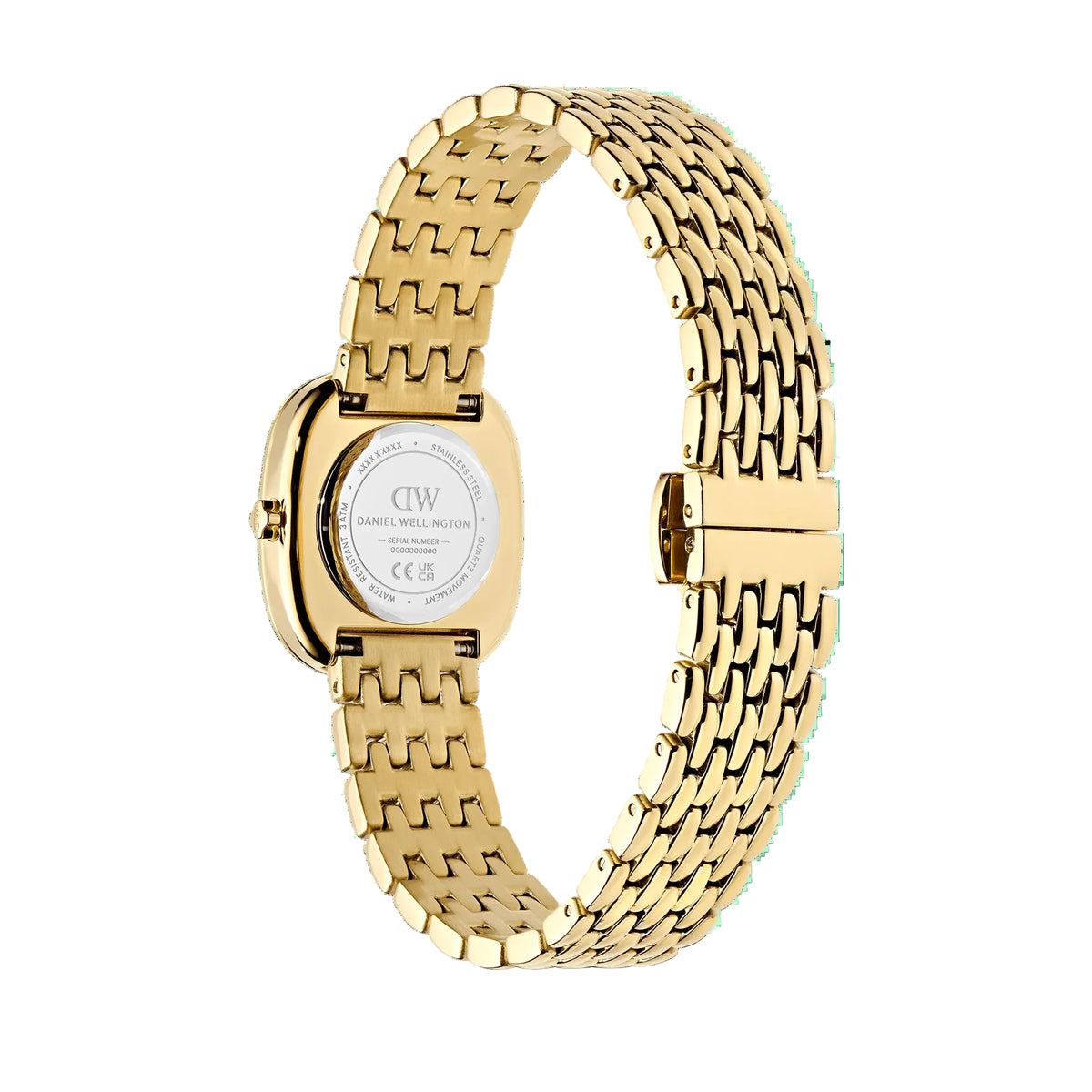 Daniel Wellington - Corta Gold
