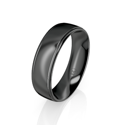 Custom Order Wedding Band