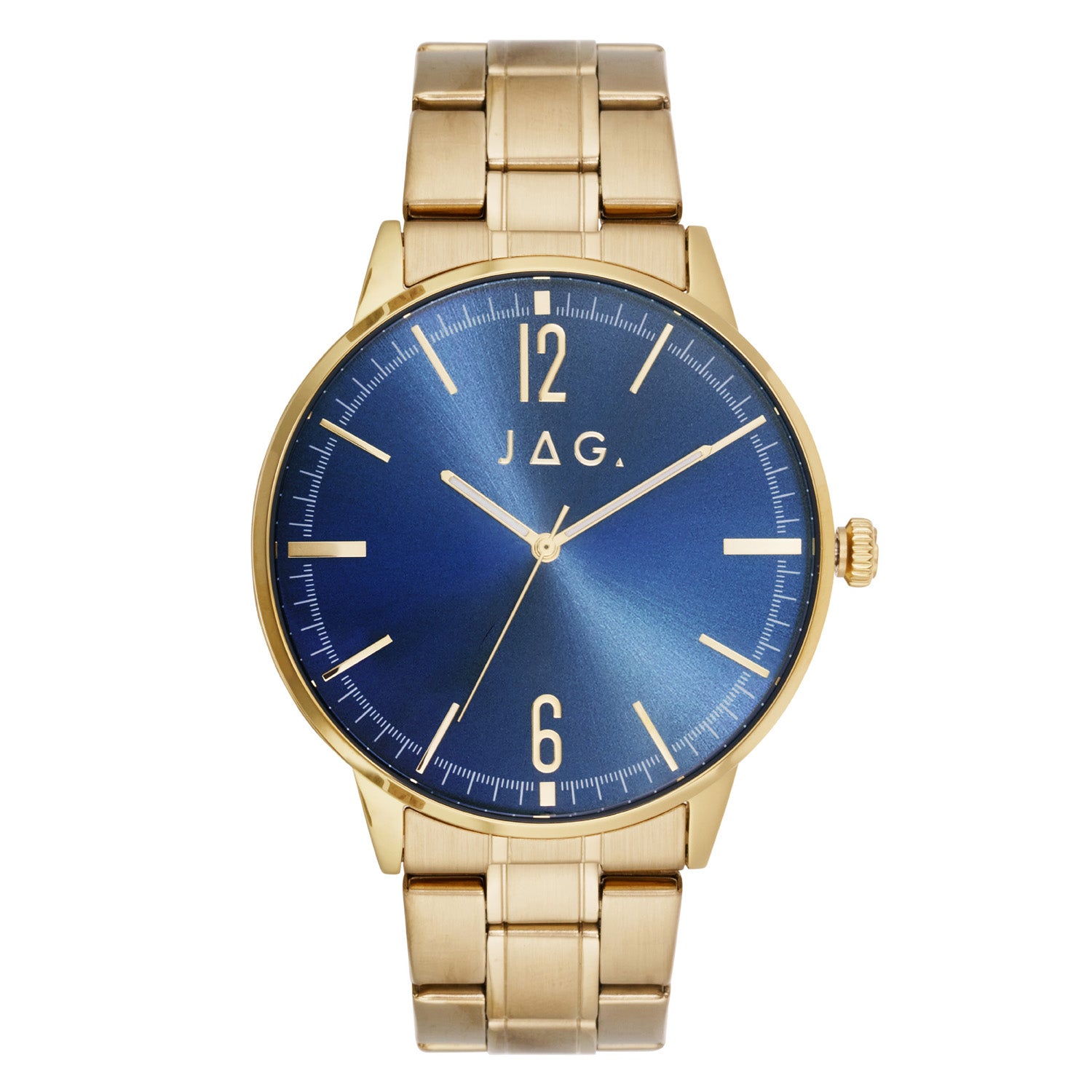 JAG - Gawler Gold