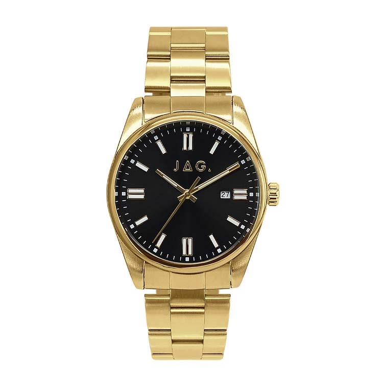 JAG - Marsden Gold