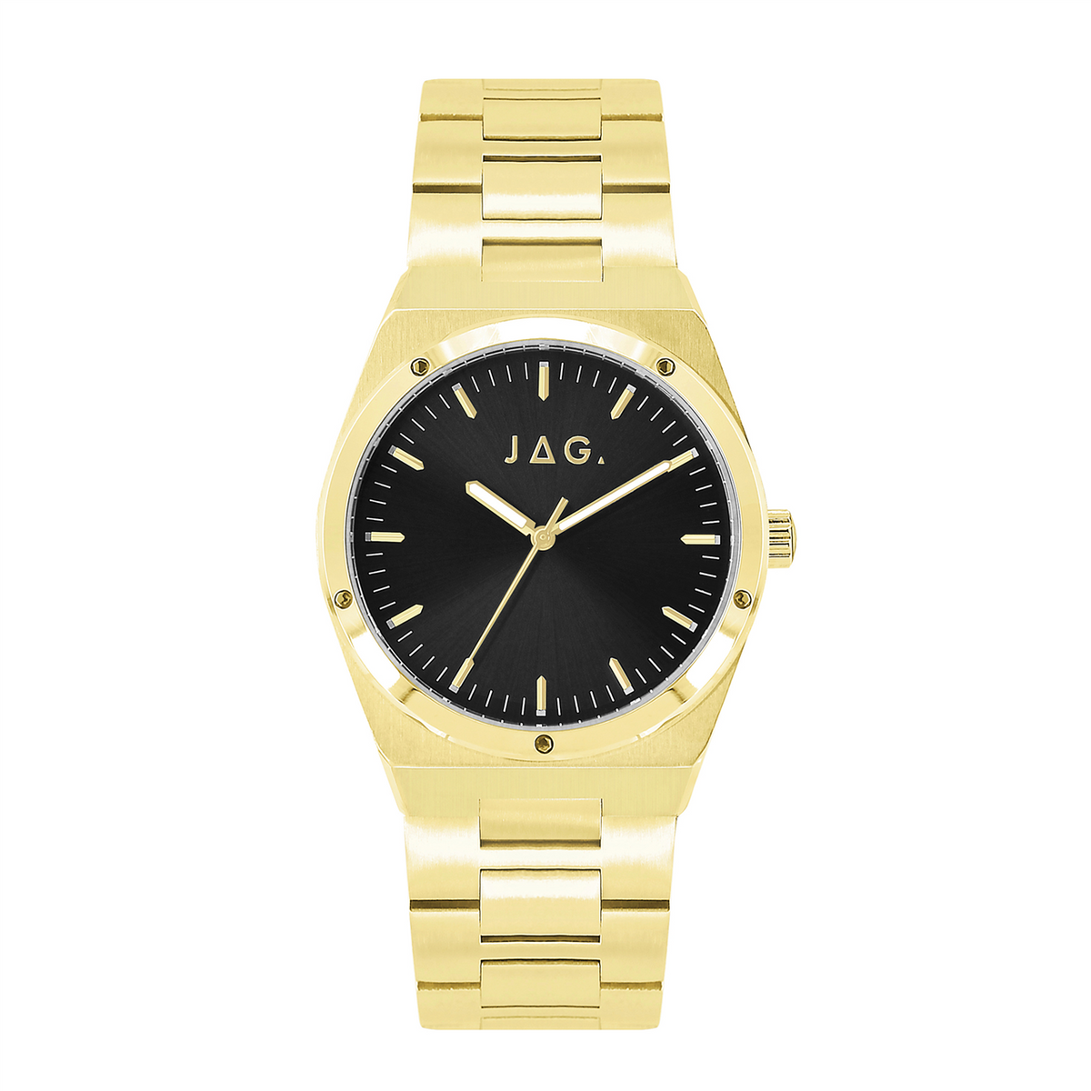 JAG - Arlo Gold