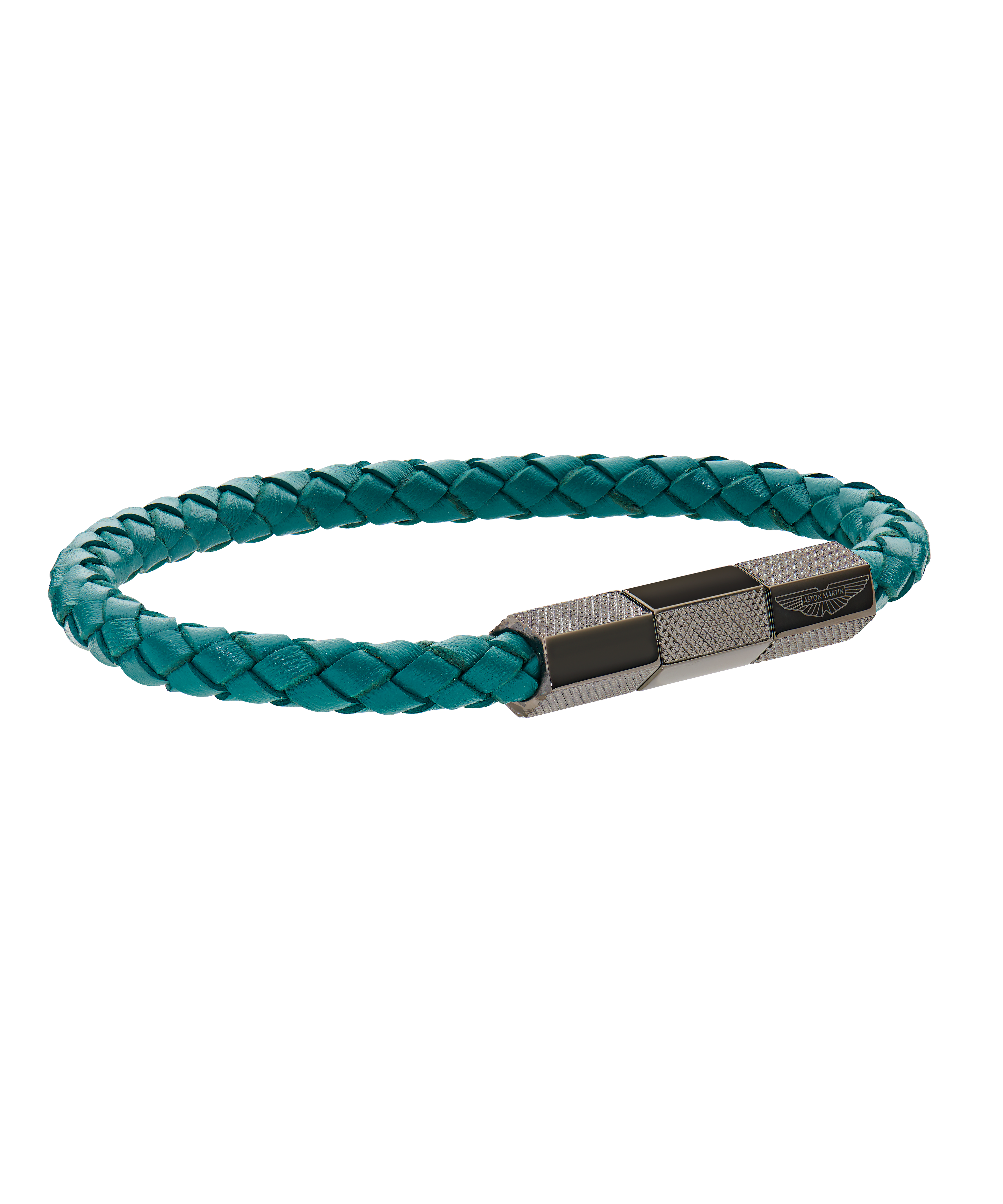 Aston Martin - TKS Podium Green Bracelet