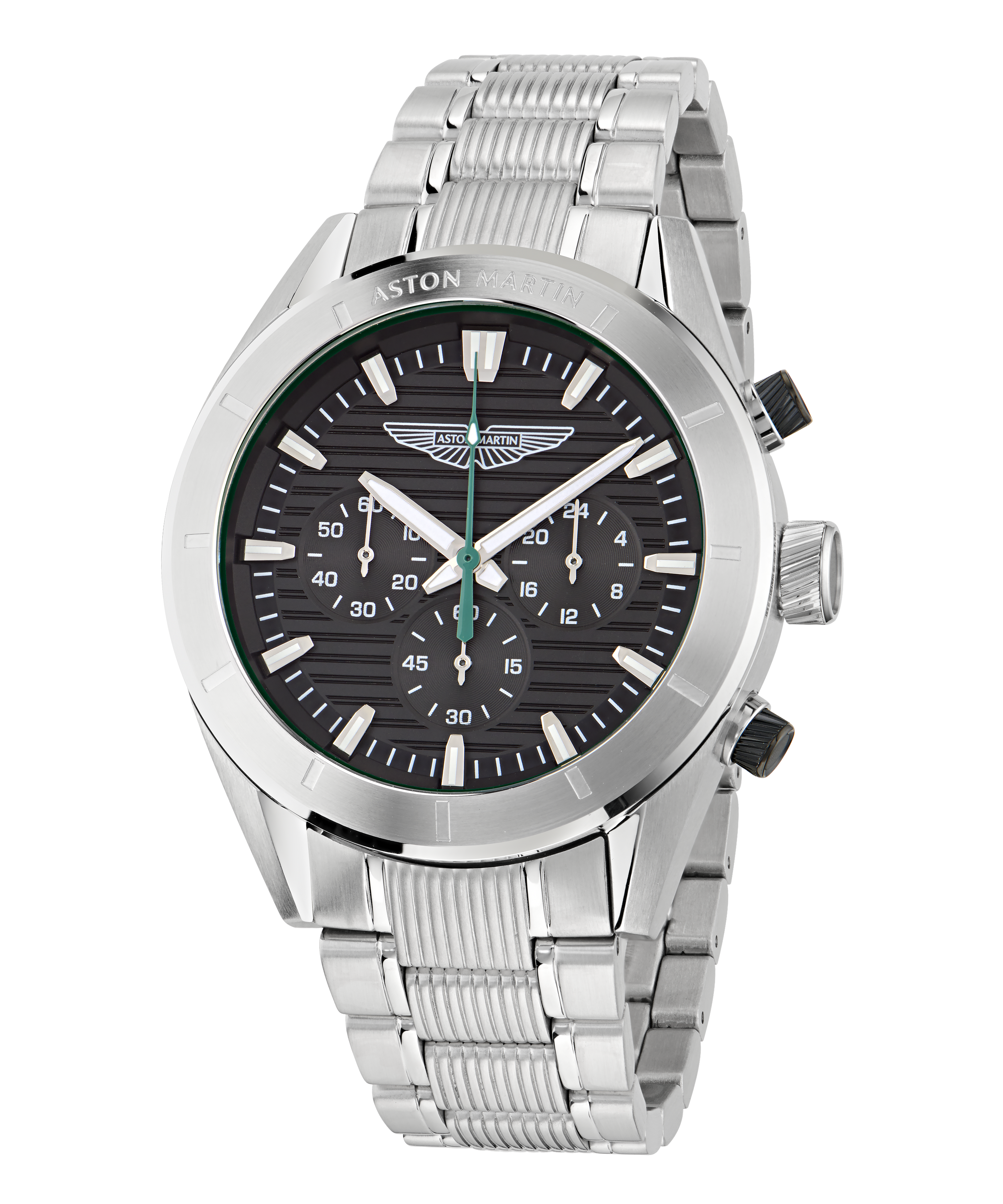 Aston Martin - BST W Chronograph Box Set