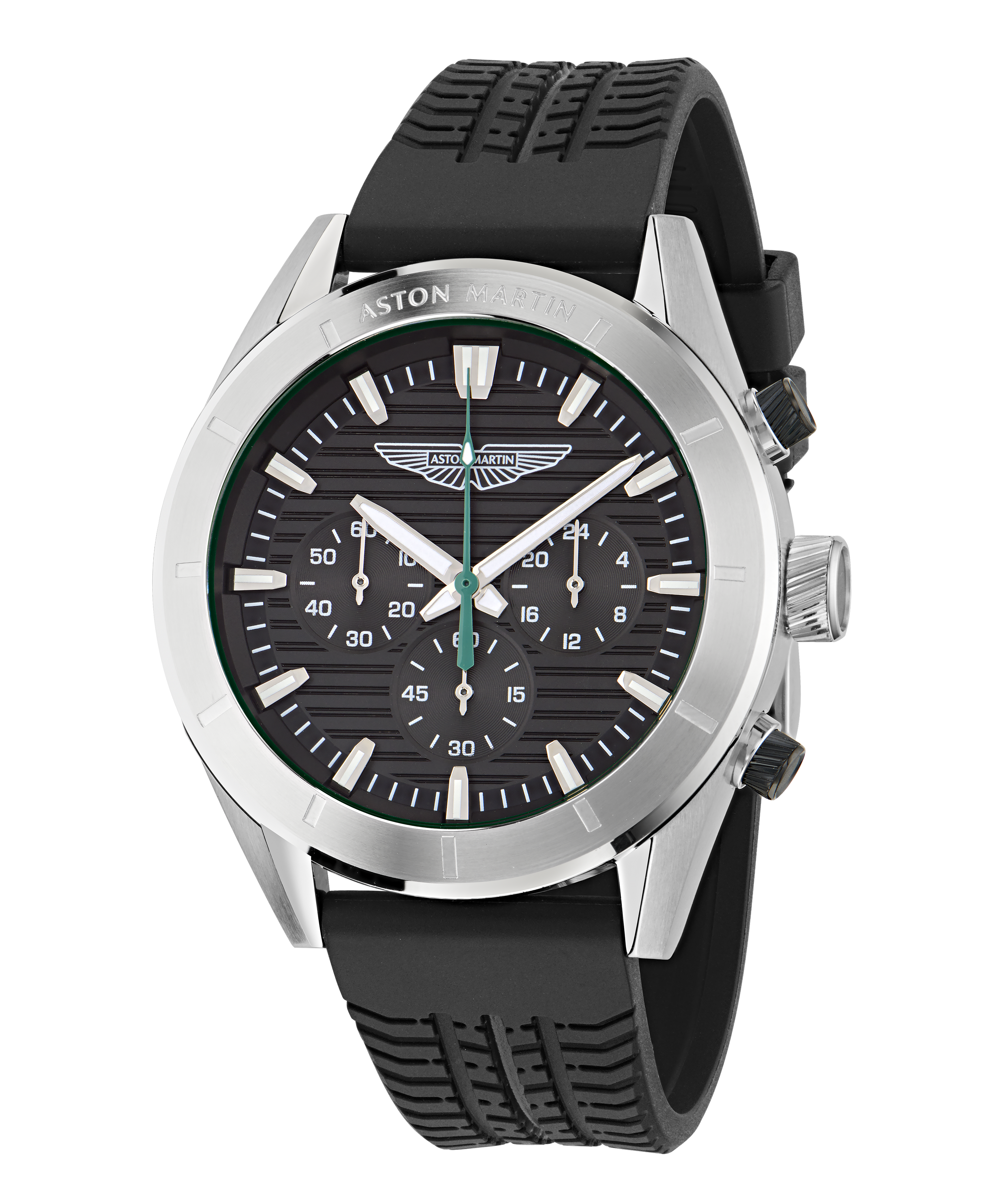 Aston Martin - BST W Chronograph Box Set
