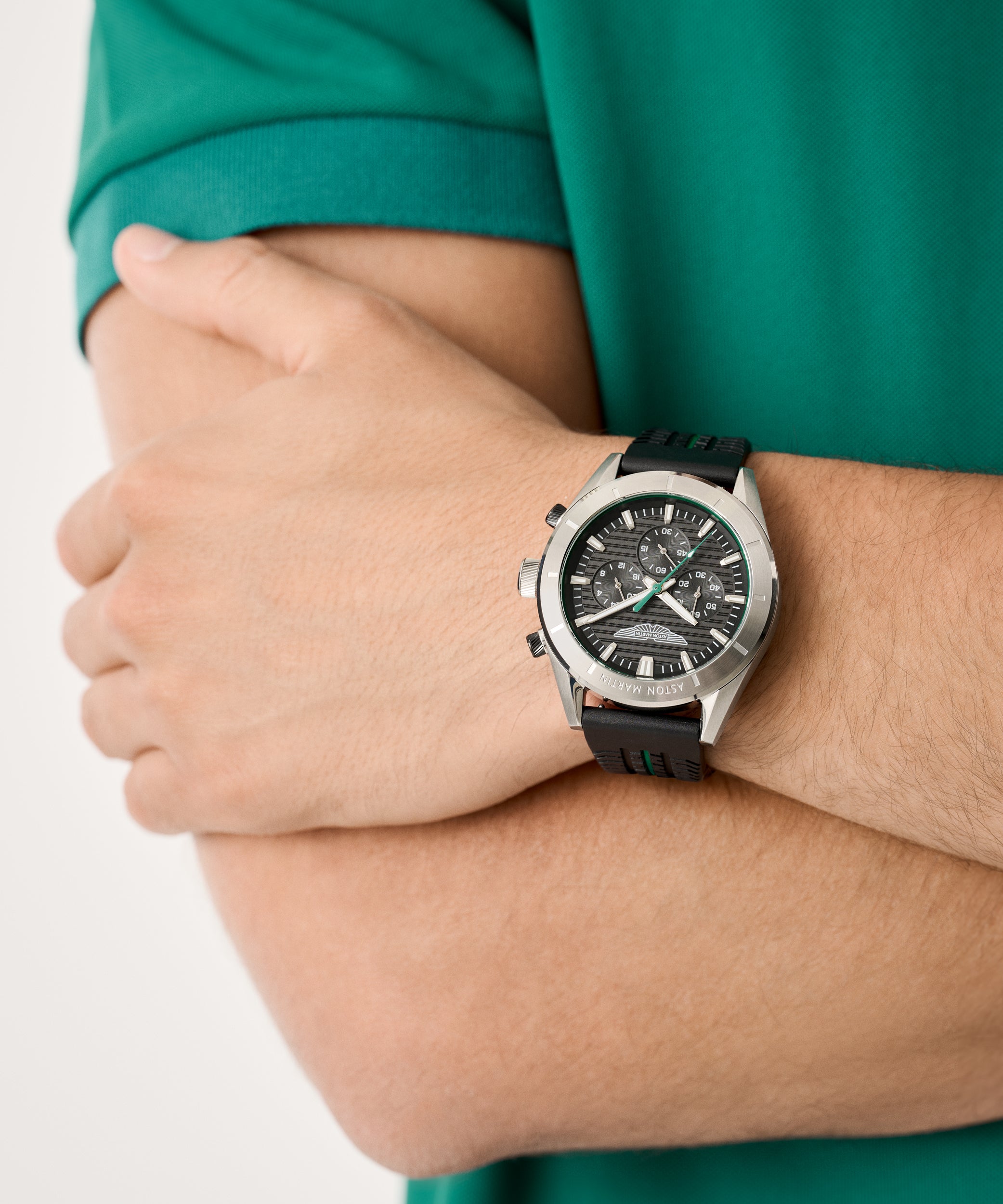 Aston Martin - BST W Chronograph Box Set